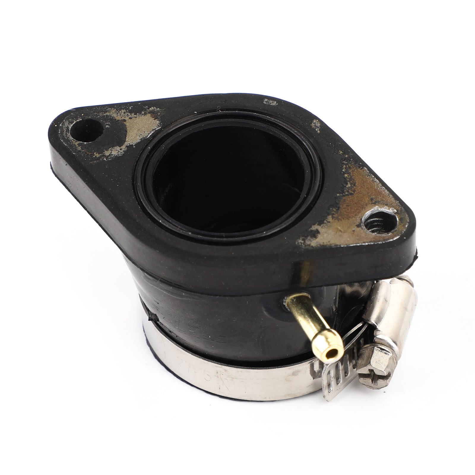 4x 82-83 Yamaha XJ650 81-83 Yamaha XJ750 Intake Manifolds Carb Clamps kit 5G2-13596-01-00 5G2-13586-02-00