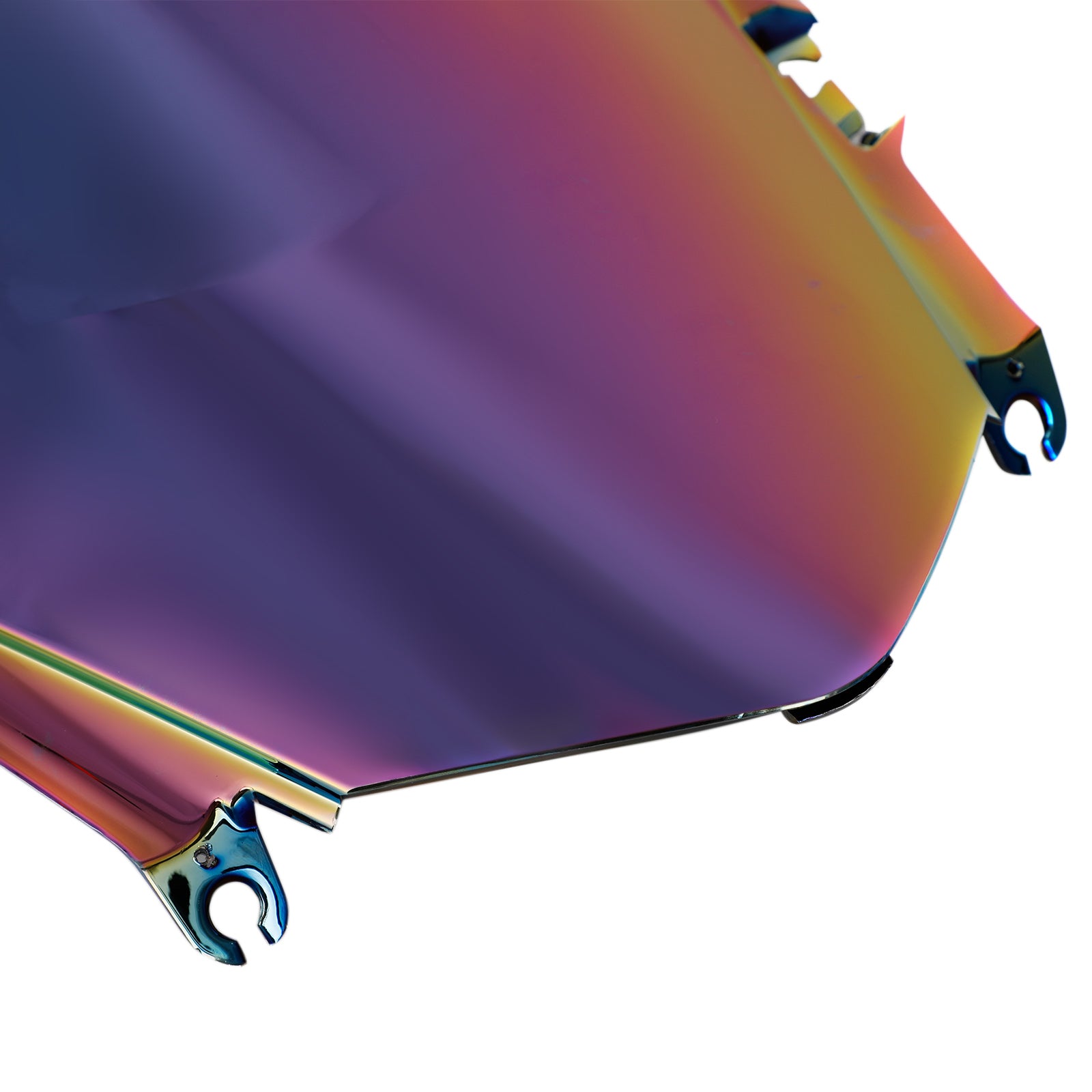 Parabrisas de motocicleta ABS 2013-2015 HONDA CBR500R