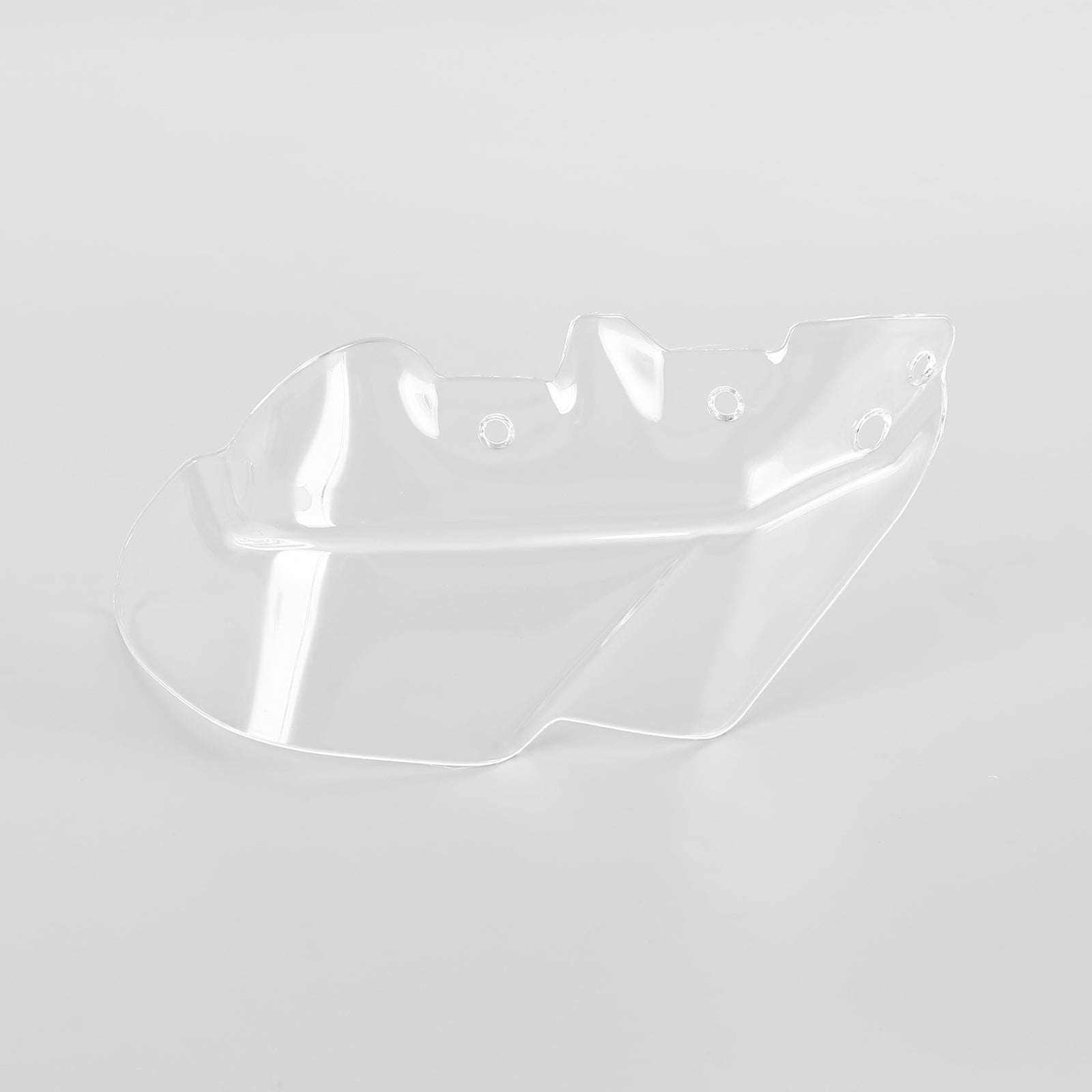 Handguard Extensions Hand Protector Fit For Yamaha Tracer 900/GT 2018-2021 Generic