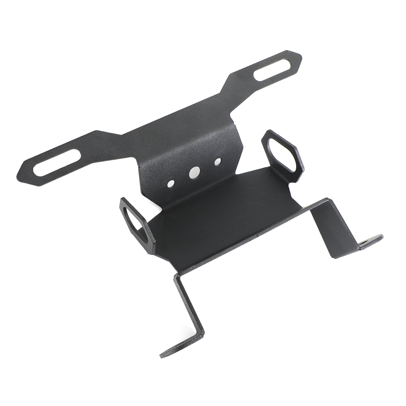 Licensplade Holder Frame Bracket Fit til Honda CB150R CB250R CB300R 2018-2021