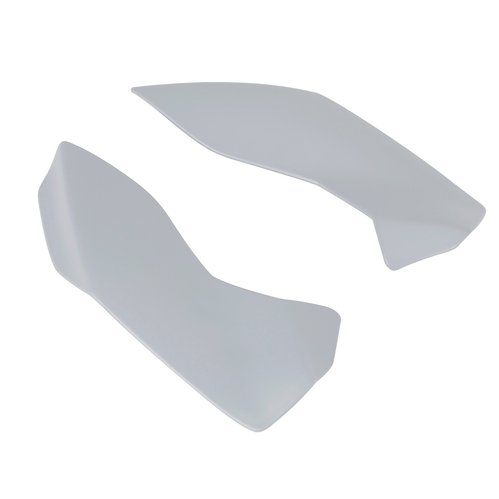 ヘッドライトフェアリングサイドパネルヤマハ MT-09 FZ09 MT-09 SP 2021-2022