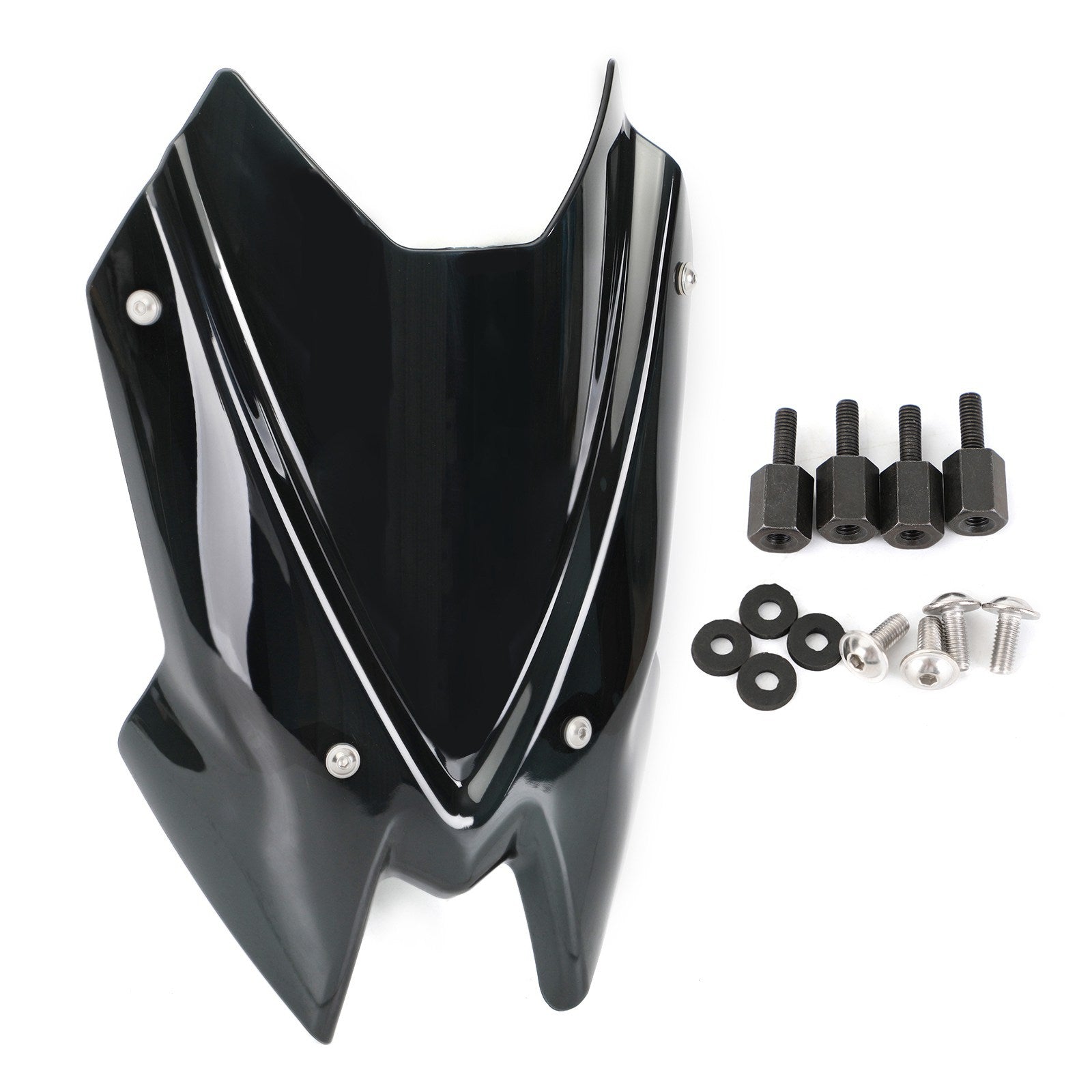 Protector de Parabrisas Parabrisas para KAWASAKI Z900 2020 Genérico