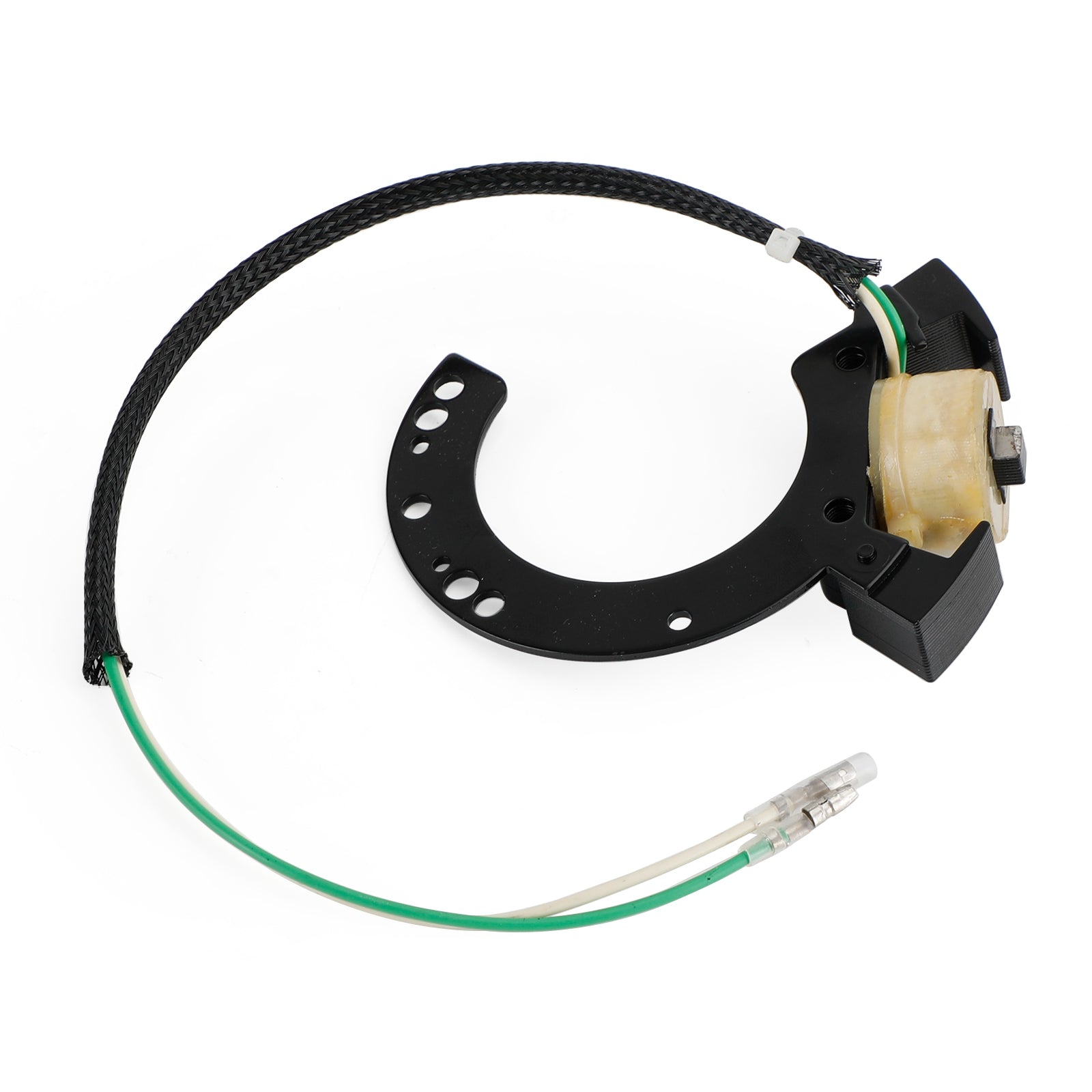 Stator für Mercury Mariner 6,8,9,9,10,15,20,25 PS 2Cyl-Außenbord 855721a4 174-5721