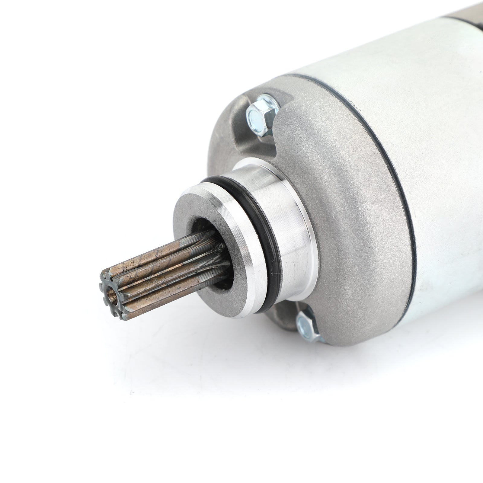 New Starter PMDD CCW 9-Tooth 12V For Honda CBR125R JC50 2011-2018 31200-KPP-T01