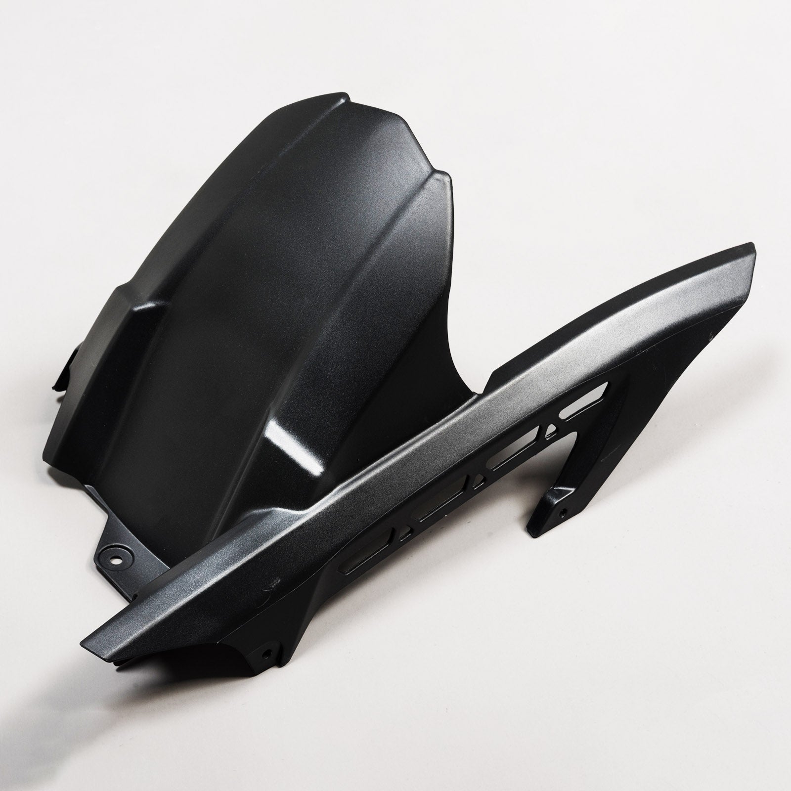 Amotopart 2017-2019 KAWASAKI Z900 FAIRING non peint