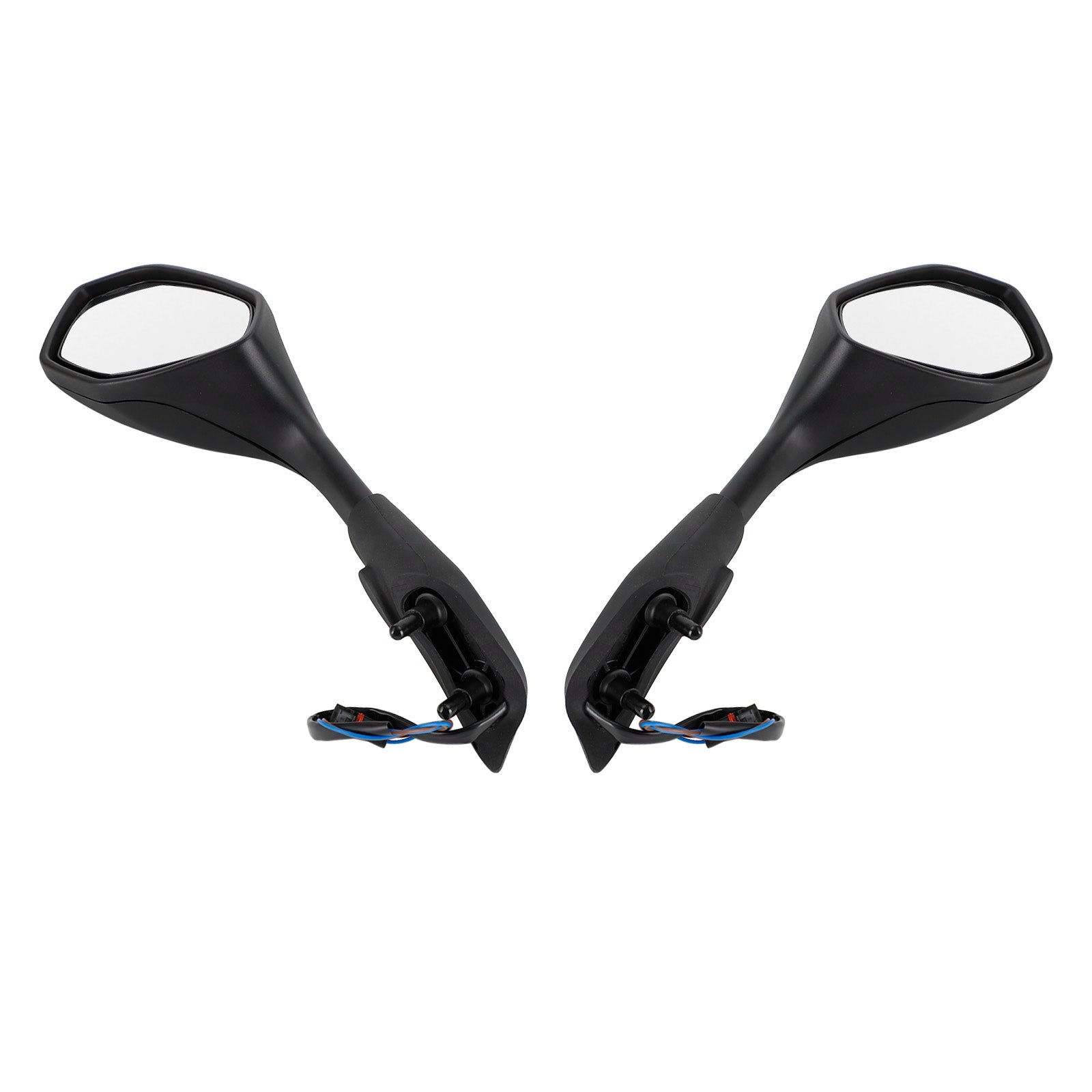 BMW M1000RR 2020-2025 S1000RR 2018-2025リアビューミラーw/ターンシグナル