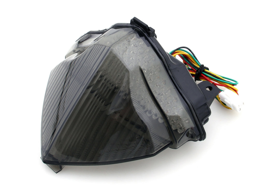 2004-2006 Yamaha YZF 1000 R1 Integrated LED TailLight Turn Signals