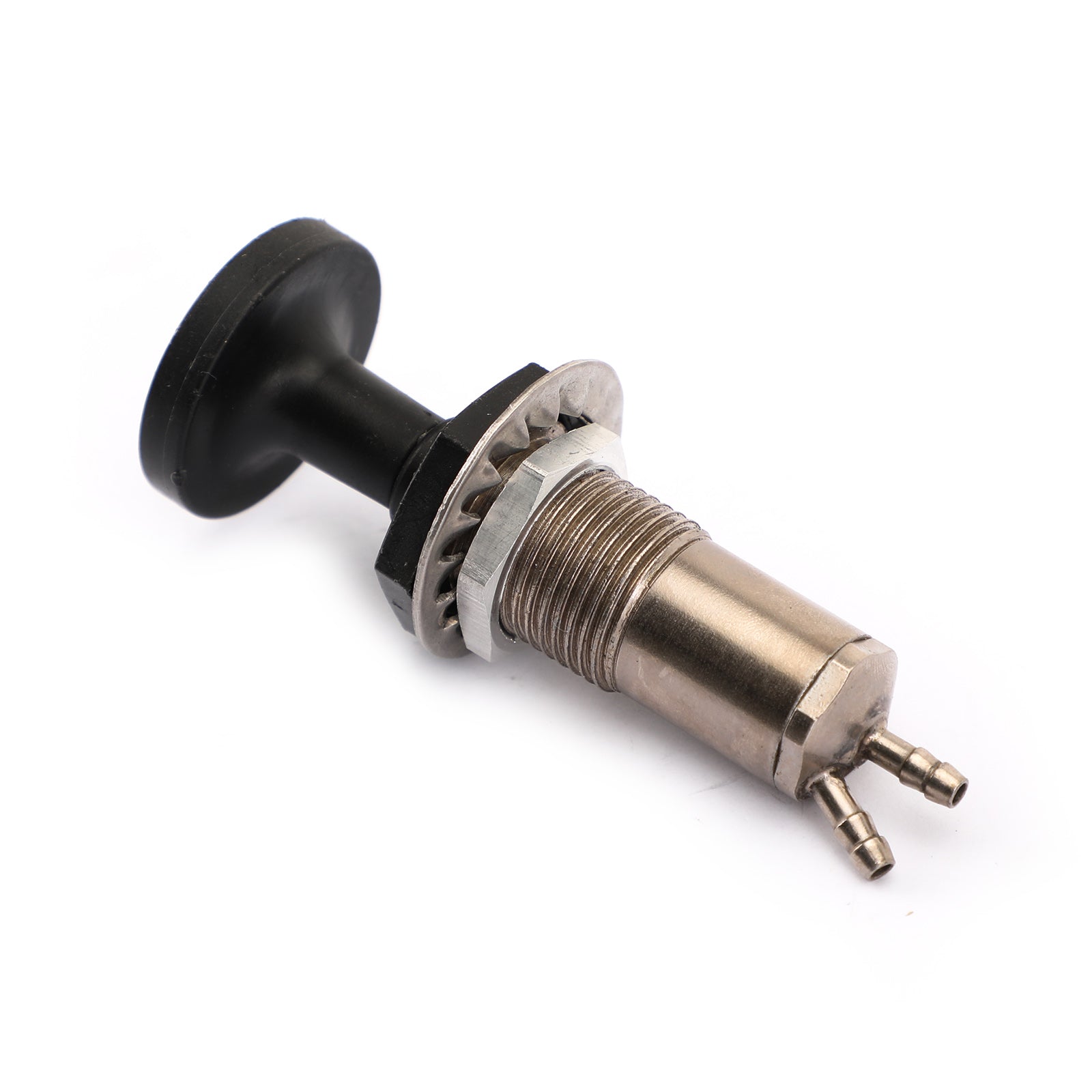 Snowmobile Cat Polaris Skidoo Fuel Primer Połowa Zestaw pompy tłoka