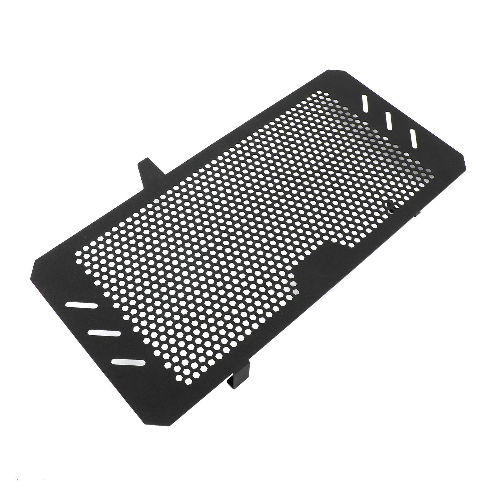 Kühlerschutzbedeckungskühlerschutz schwarz für Honda NC 750 750S 750X 14-16