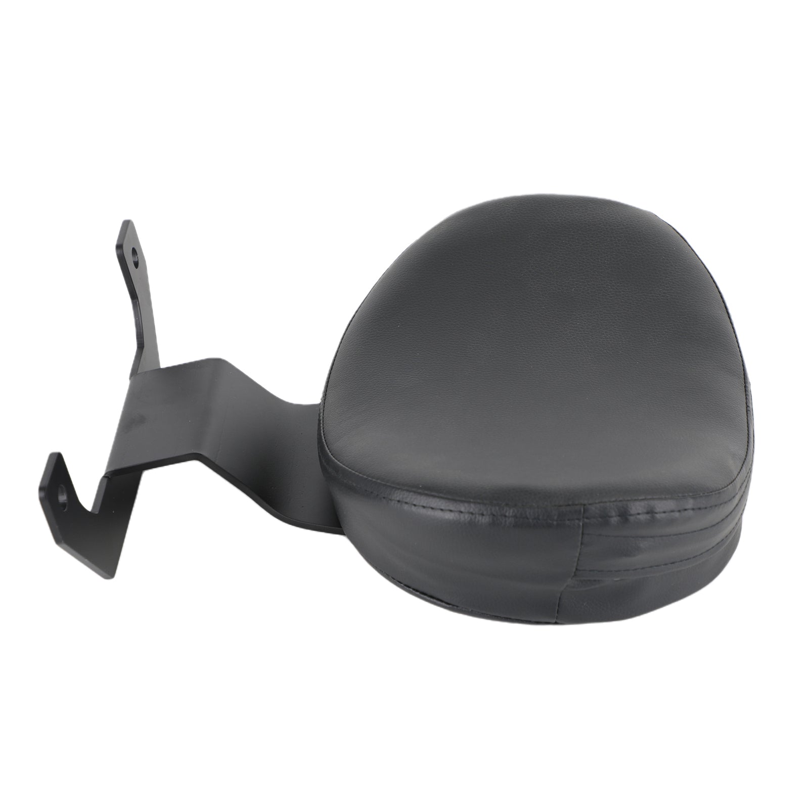 Respaldo para asiento de conductor Sissy Bar compatible con Suzuki Boulevard M109R 06-16 genérico