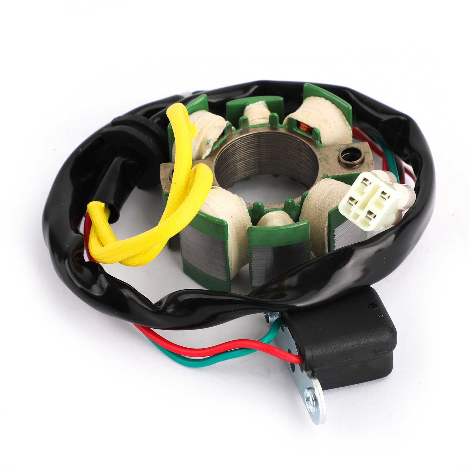 Generator Stator Fit für 85 SX 2018-2020 125 150 SX 2016-2020 50439004000