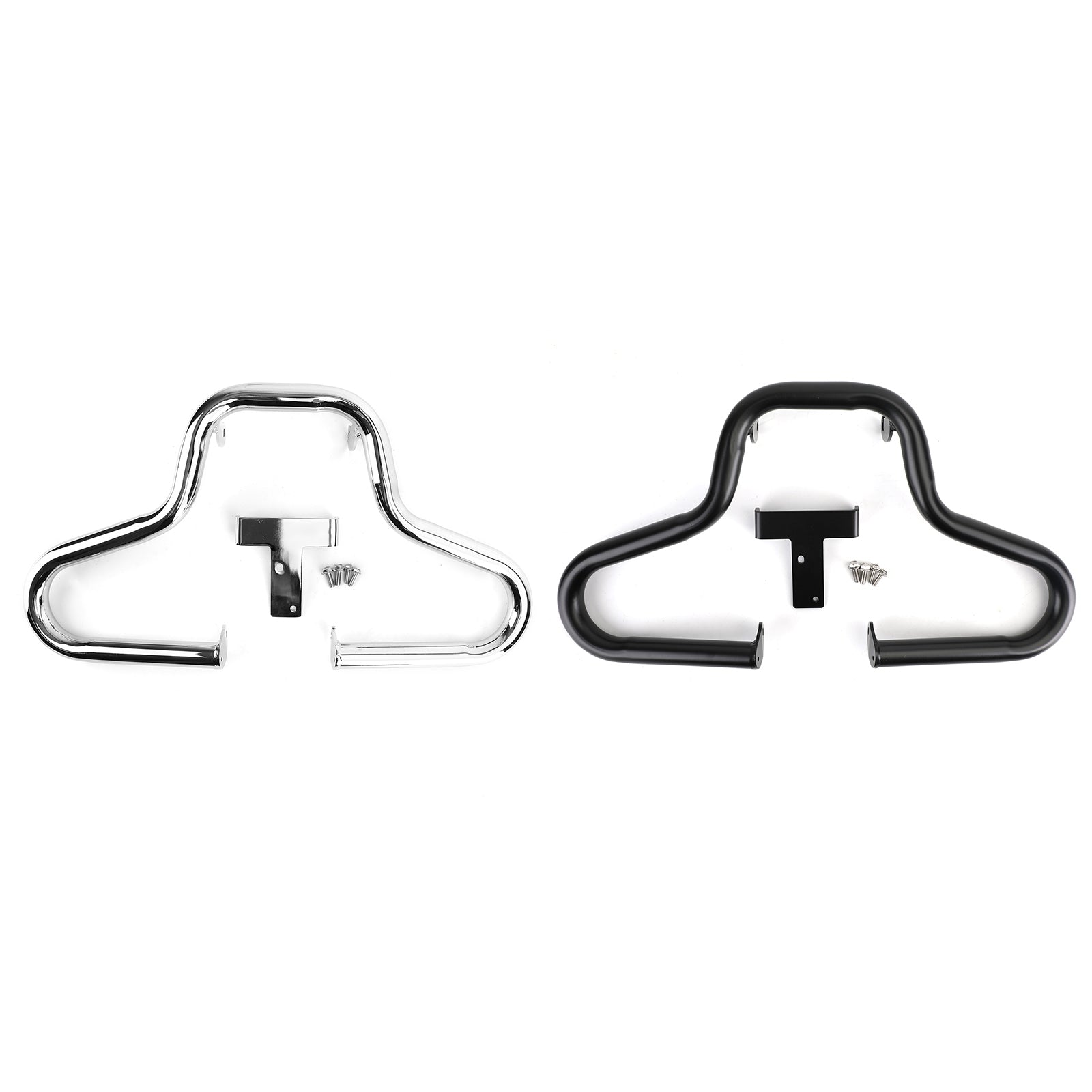 Engine Guards Crash Bars Frame Protection Fit for Benelli Imperiale 400 19-2020