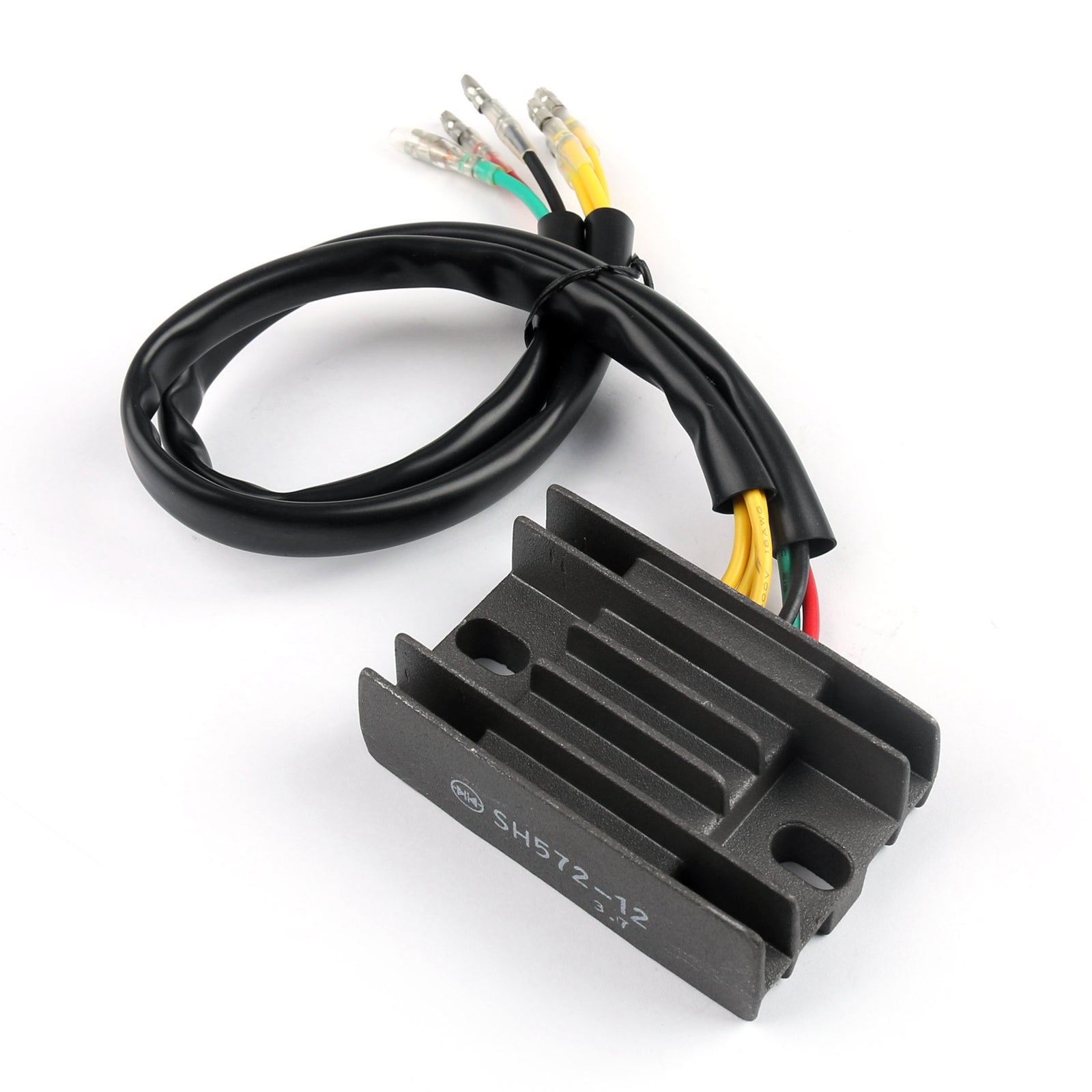 Spanningsregelaar gelijkrichter voor Honda XR250L 1991-1996 NUM-SH572-12