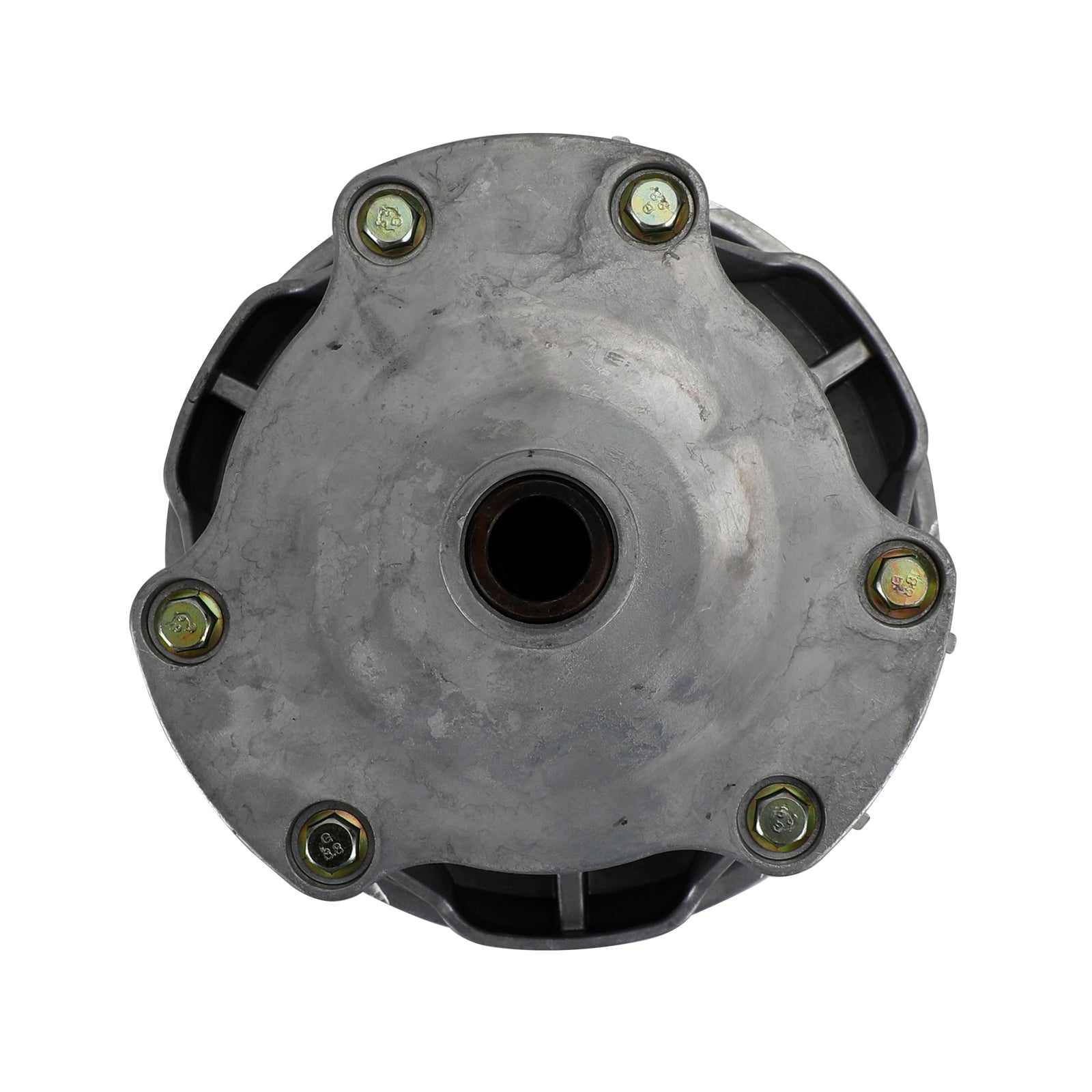 Embrague de transmisión primaria 1323283 1322971 para Polaris Rzr 900 Rzr Xp 4 2011-2014 13 Genérico