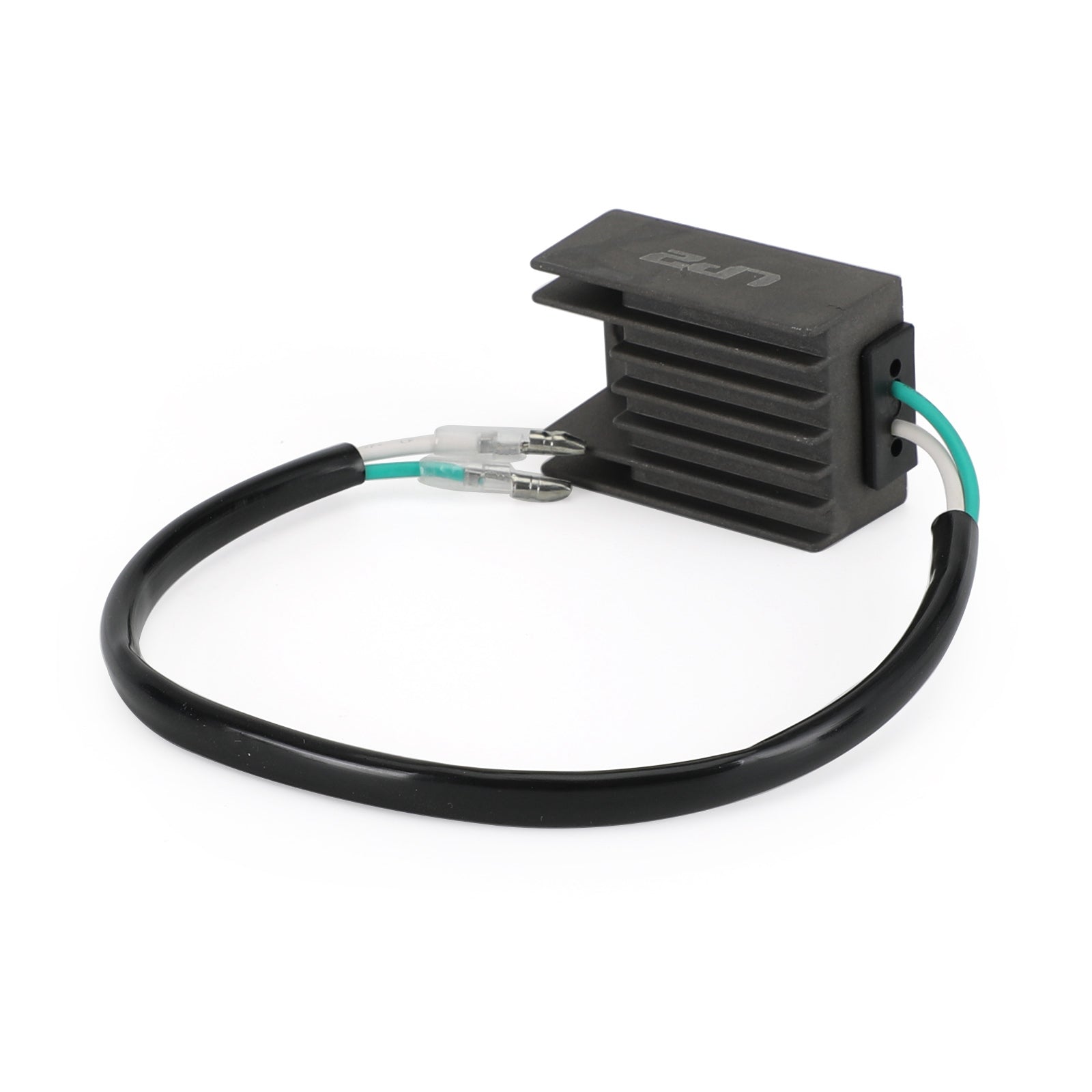 Gleichrichterspannungsregler für Honda XL XR 200 250 350 500 600 R 82-87 SH557-12 Generic