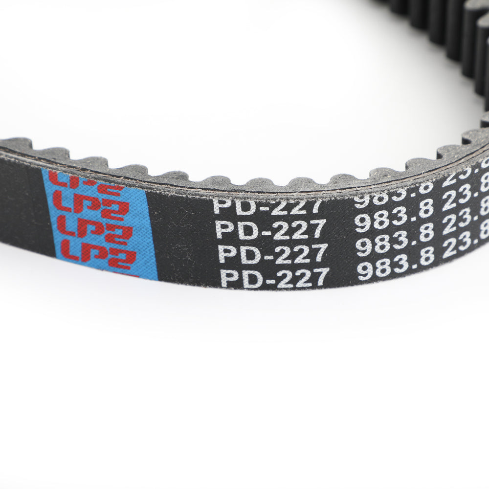 Getriebe Motorantriebsriemen 1B01LEA-01 für 23100-LEA-0000 Sym Citycom 300i LH30W-6 09-15