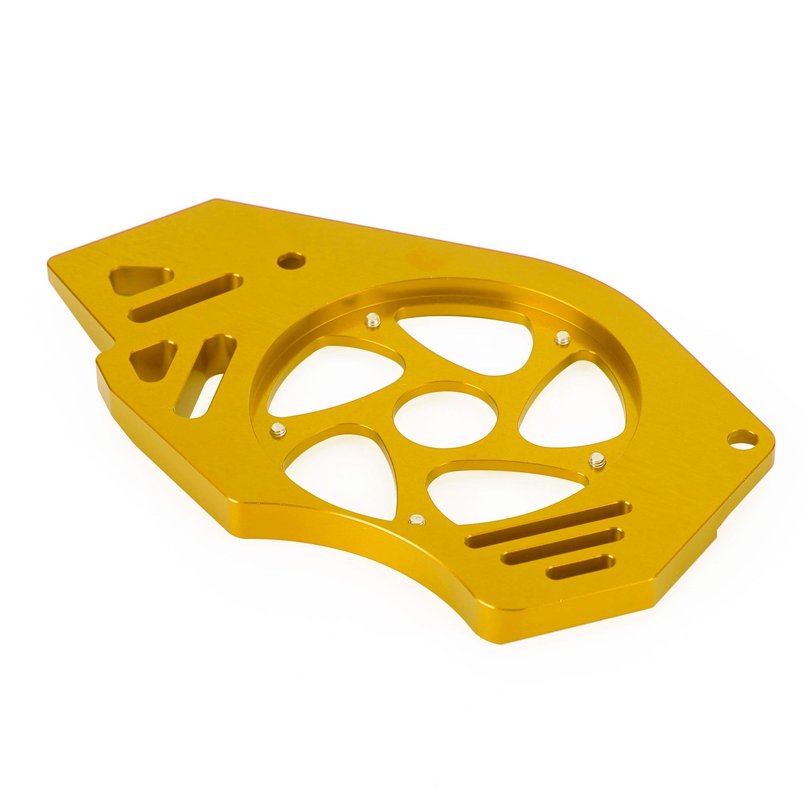 Ochrana krycího řetězce krycího řetězce pro Kawasaki Ninja Vulcan 650 ER-6N