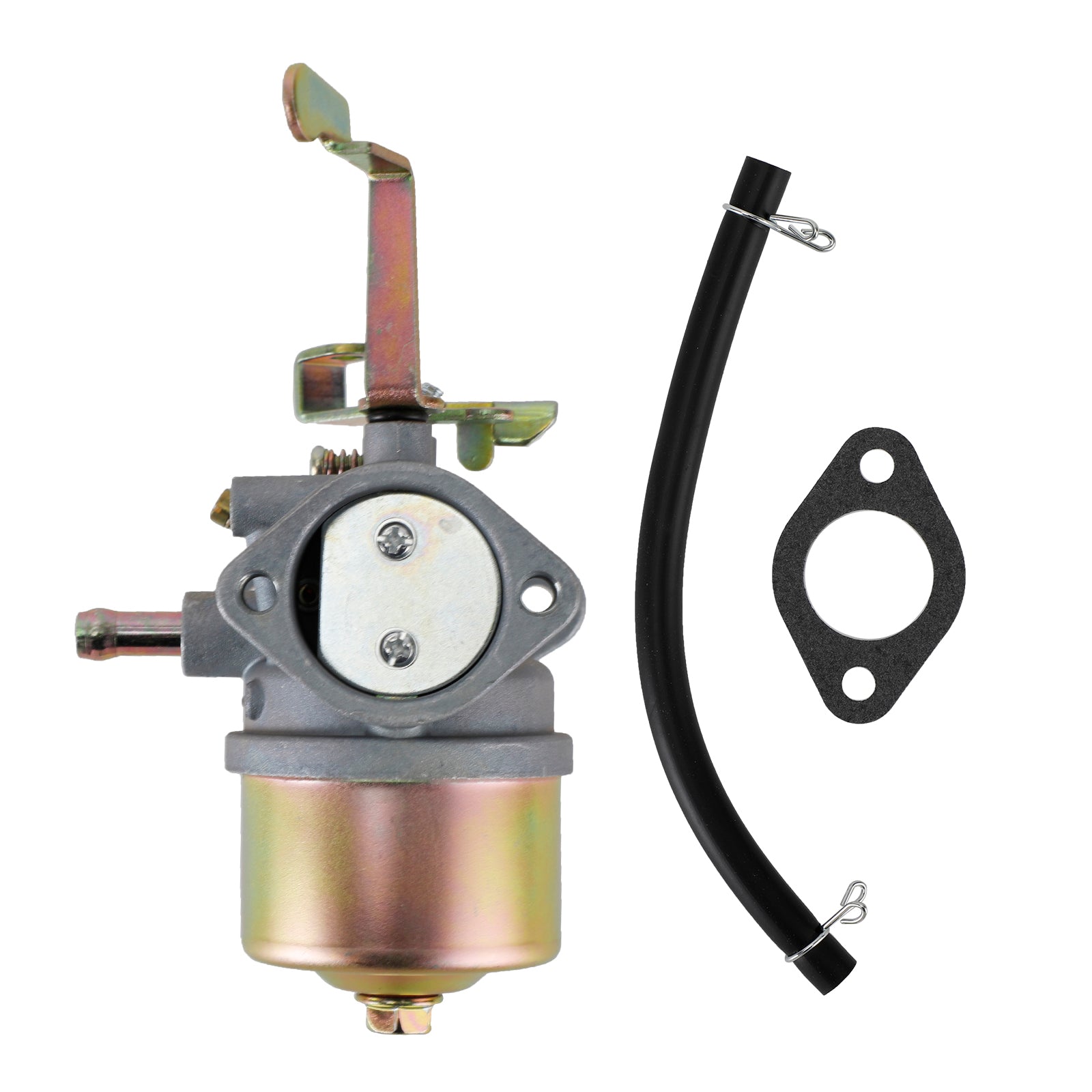 Carburateur Carb geschikt voor Robin EY40 Subaru RGX5500 Carb Motoronderdelen 224-62301-00