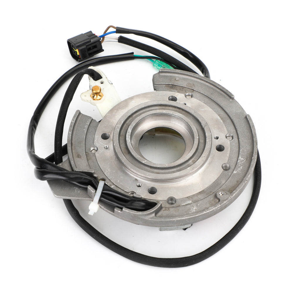 Magneto-generatormotorstatorsamenstelling geschikt voor Yamaha 40 pk 40x E40X 1998-2017