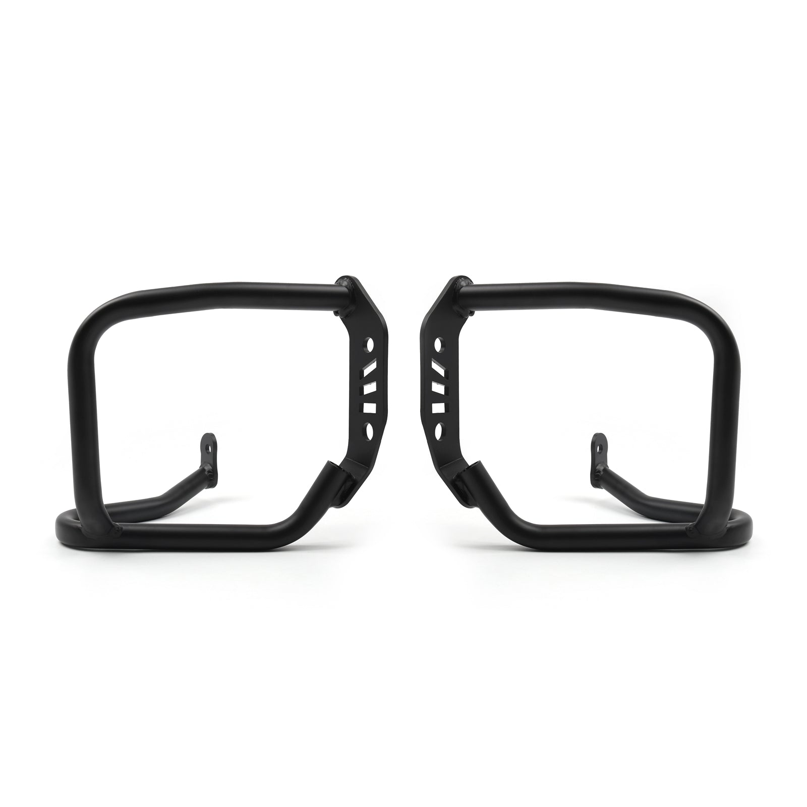 Motorcykel övre kraschstänger skyddsram för BMW R1200R nio t 2014-2016