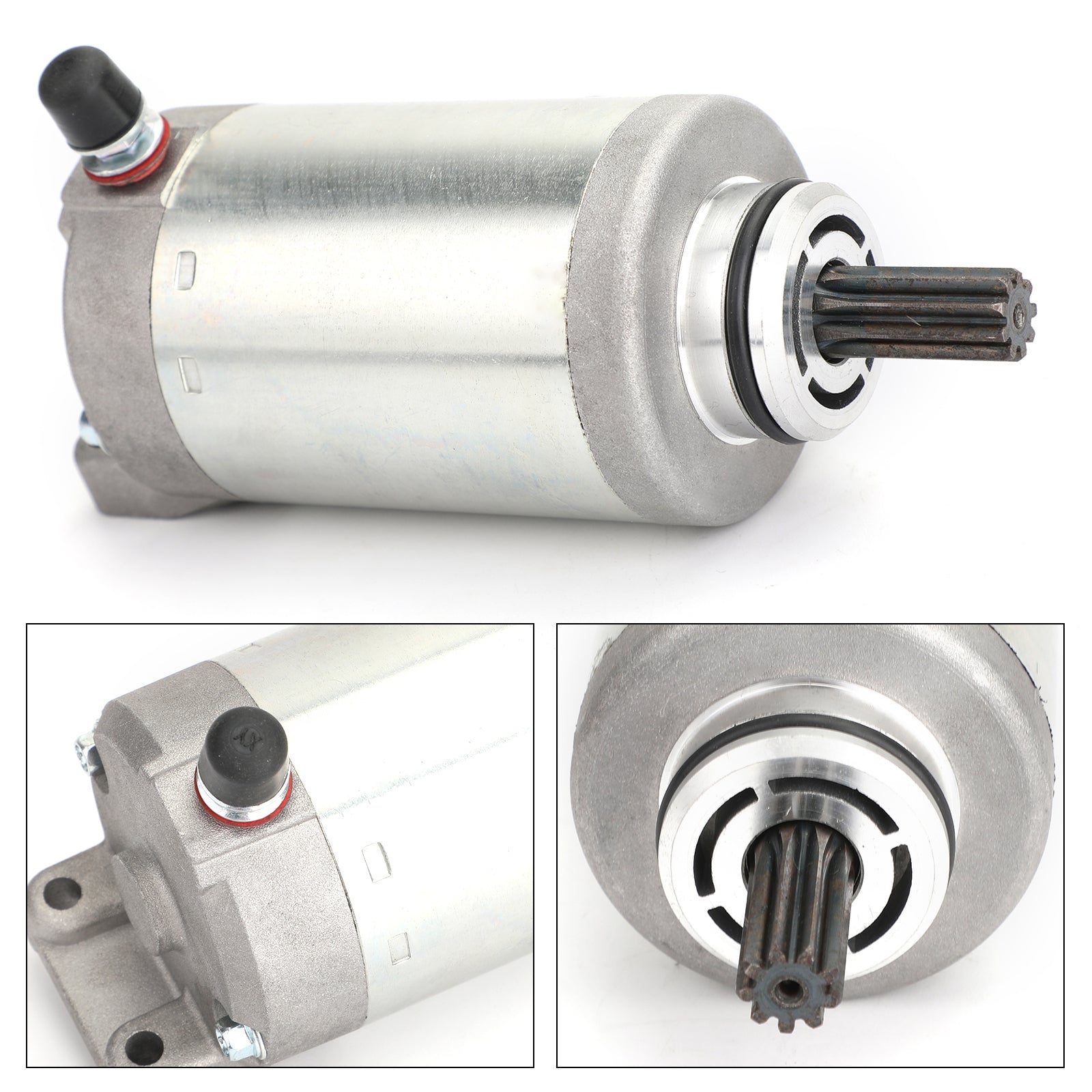 0825-011 Startermotor Ersatz für arktische Katze-0825-024 0825-013 Generisches FedEx Express-Versand