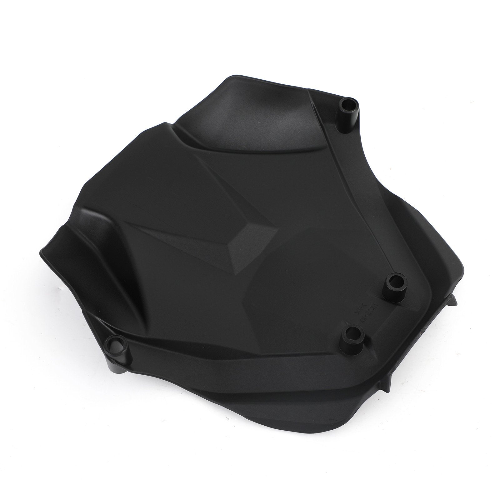 BMW Front Engine Cover Guard Fit For BMW R1200RT LC Adv 14-18 R1200GS LC 13-18 R1250RT R1250RS R1250R 2019-2020 Black