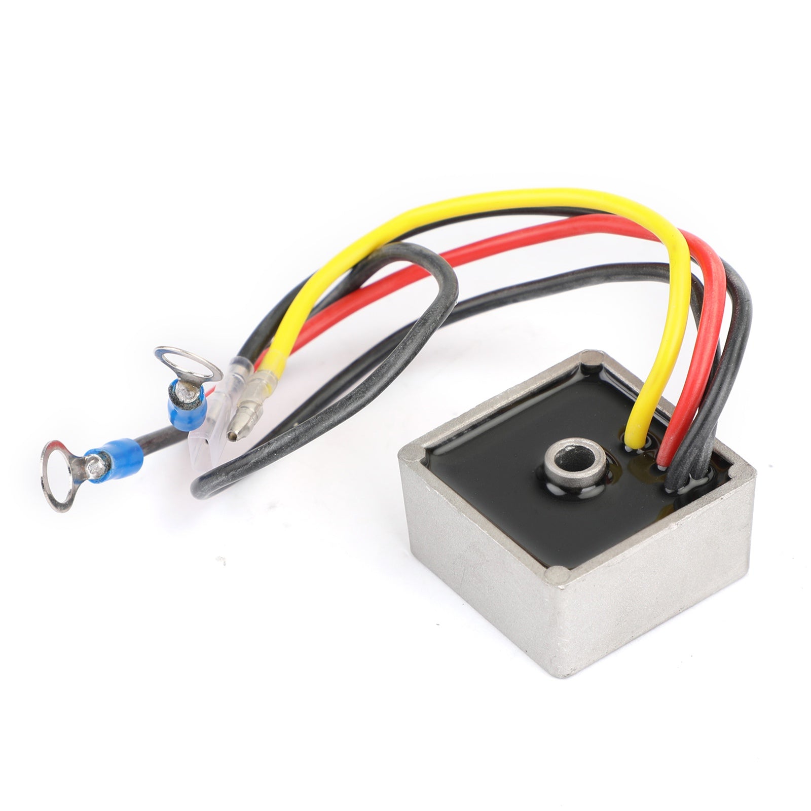 Regulator napięcia dopasowanie do samochodów klubowych DS 1992-2007 Golf Golf Cart 1027112-01 1015777