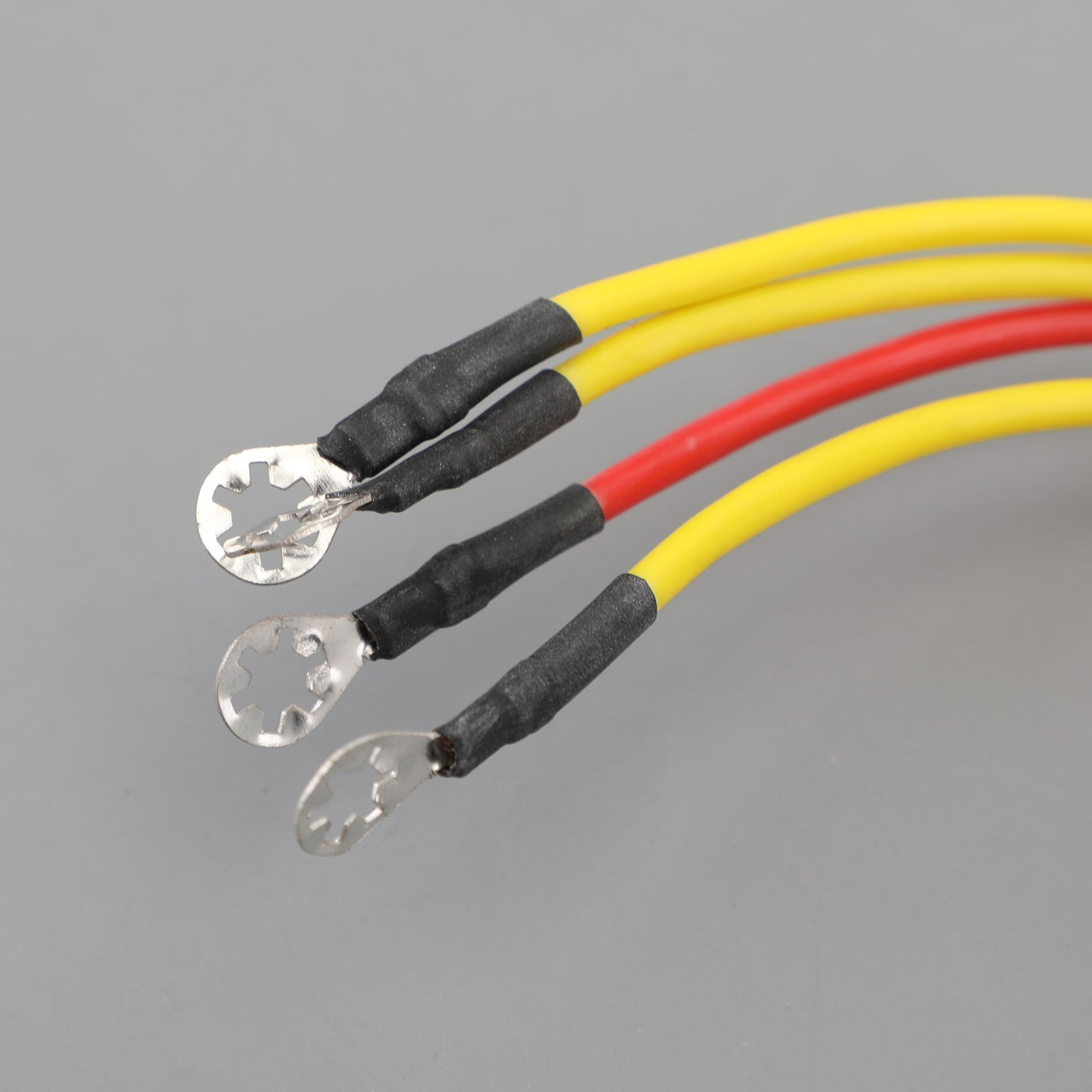 Johnson Evinrude Regulator Rectifier 173692 581778 582304 583940