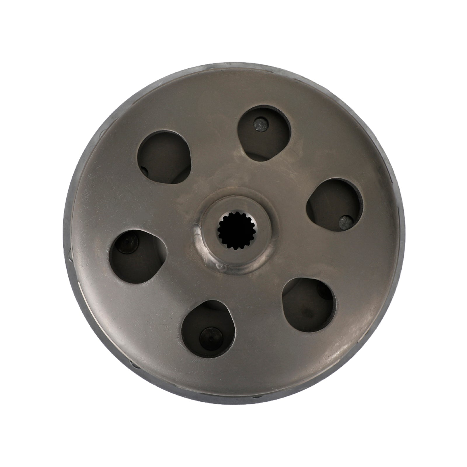 Koppelingsvariatorpoelie Set voor Yamaha CDZ 250 MWD 300 X-MAX Tricity Tech Max