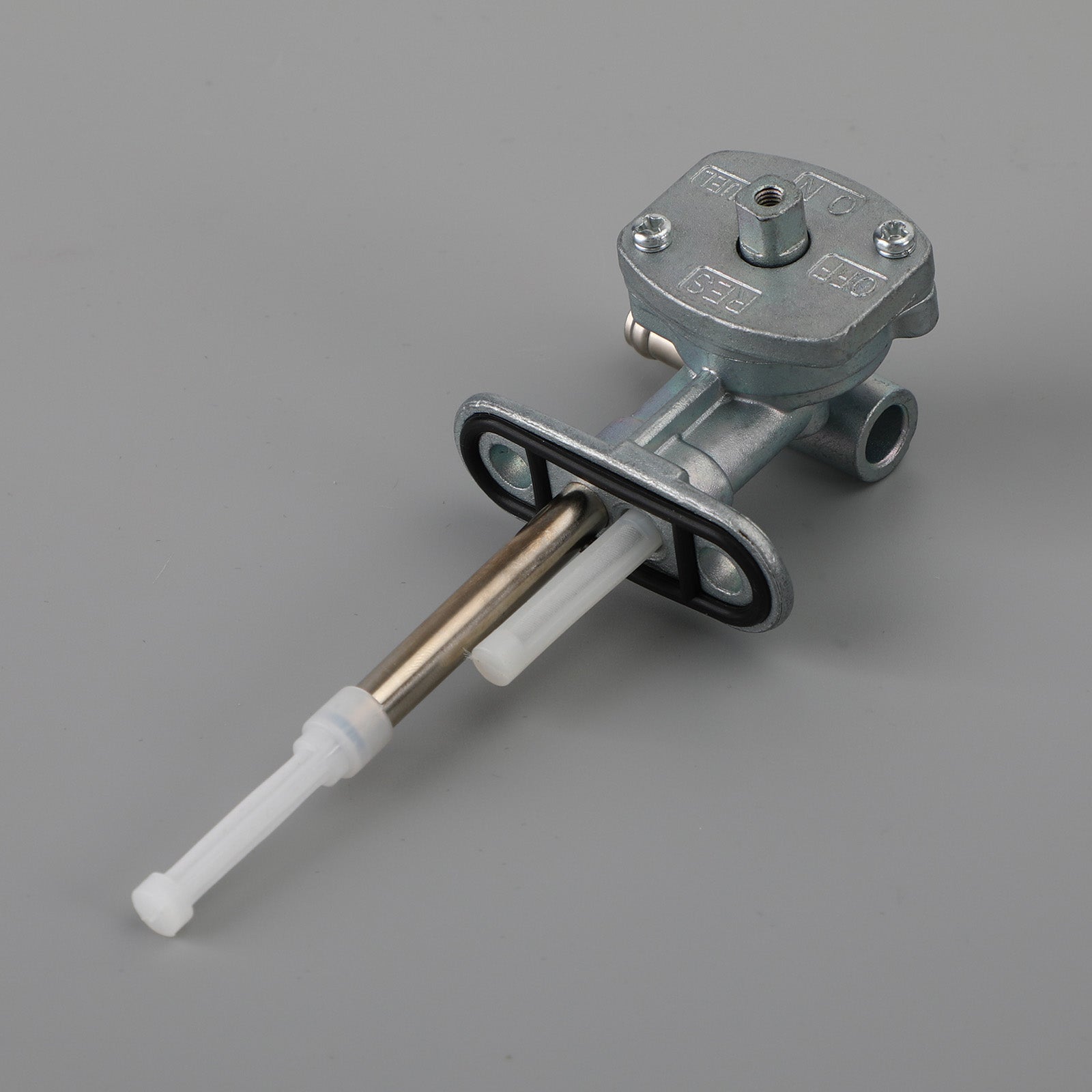 YFM350BA YFM350FA 4x4 04-06 YFM350G 07-12 Drivstoffventil Petcock & Spakskrue