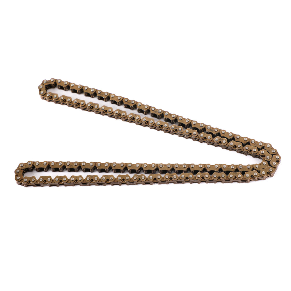 Timing Chain For Yamaha 94581-89136 94582-18136 94582-H8136 Yp400 Cp250 Yp250G Generic