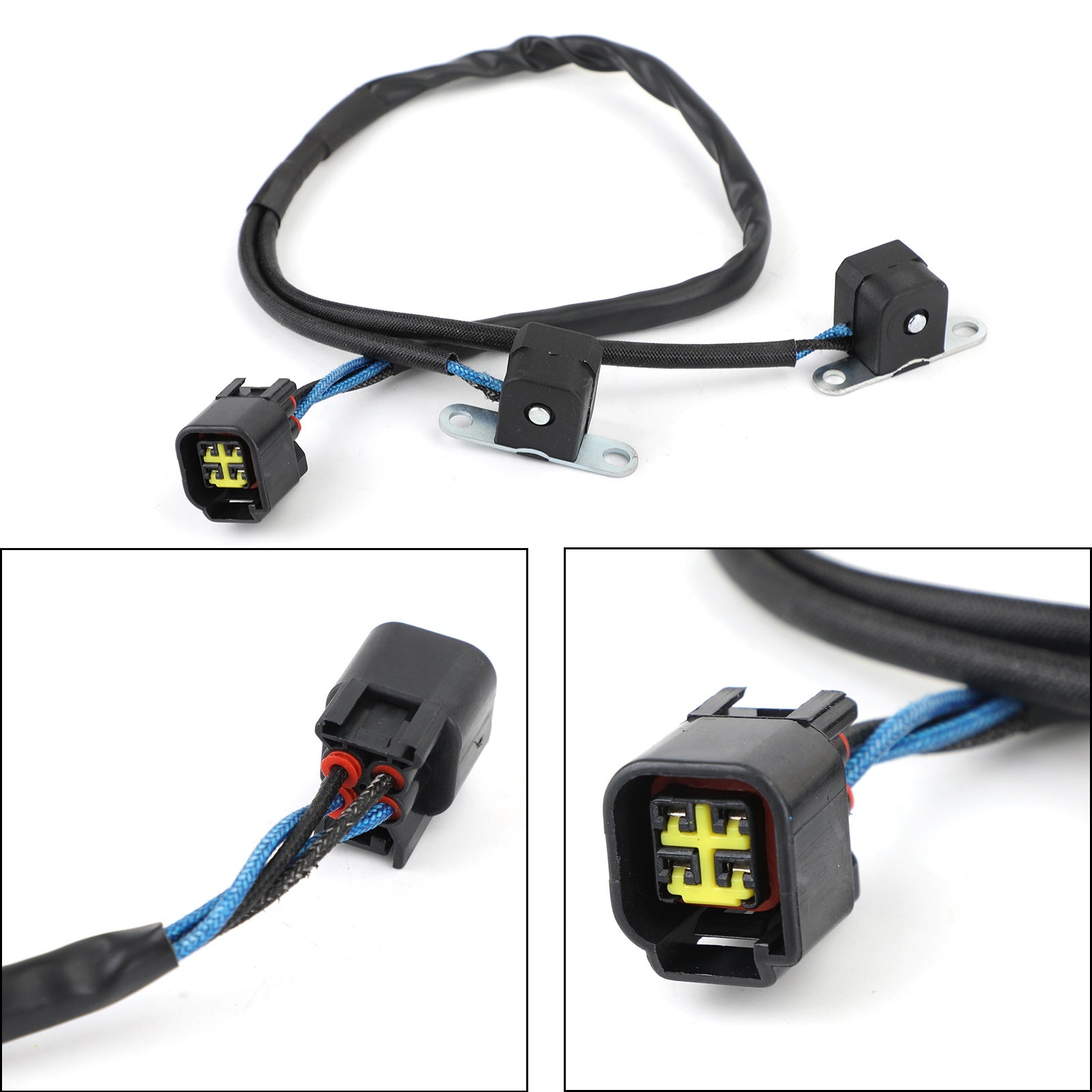 1997–2006 Honda BF90 90 PS BF75 75 PS Honda Pick-up Pulsar Pulsspule 30310-ZW1-003