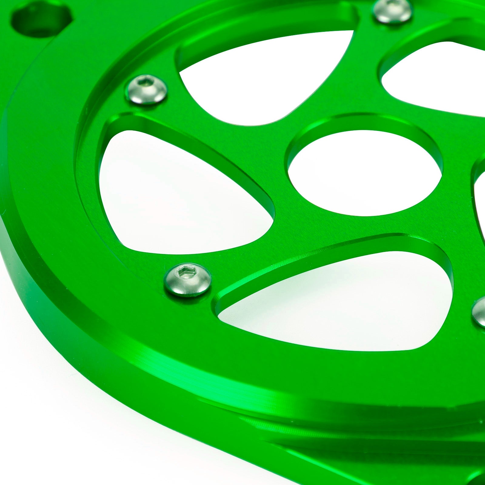 Ochrana krycího řetězce krycího řetězce pro Kawasaki Ninja Vulcan 650 ER-6N