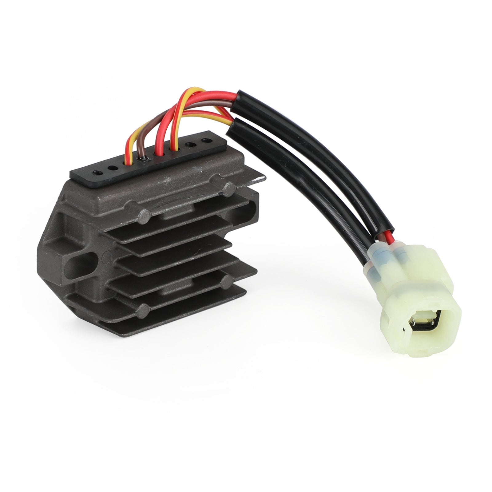 Spændingsregulator ensretter til Arctic Cat Snowmobile 3006-895 3006-378 3007-774 Generisk
