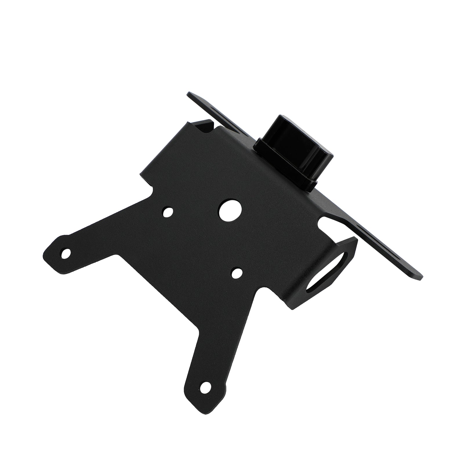 Kennzeichenhalterhalterung passend für Suzuki SV650 ABS 2016-2021