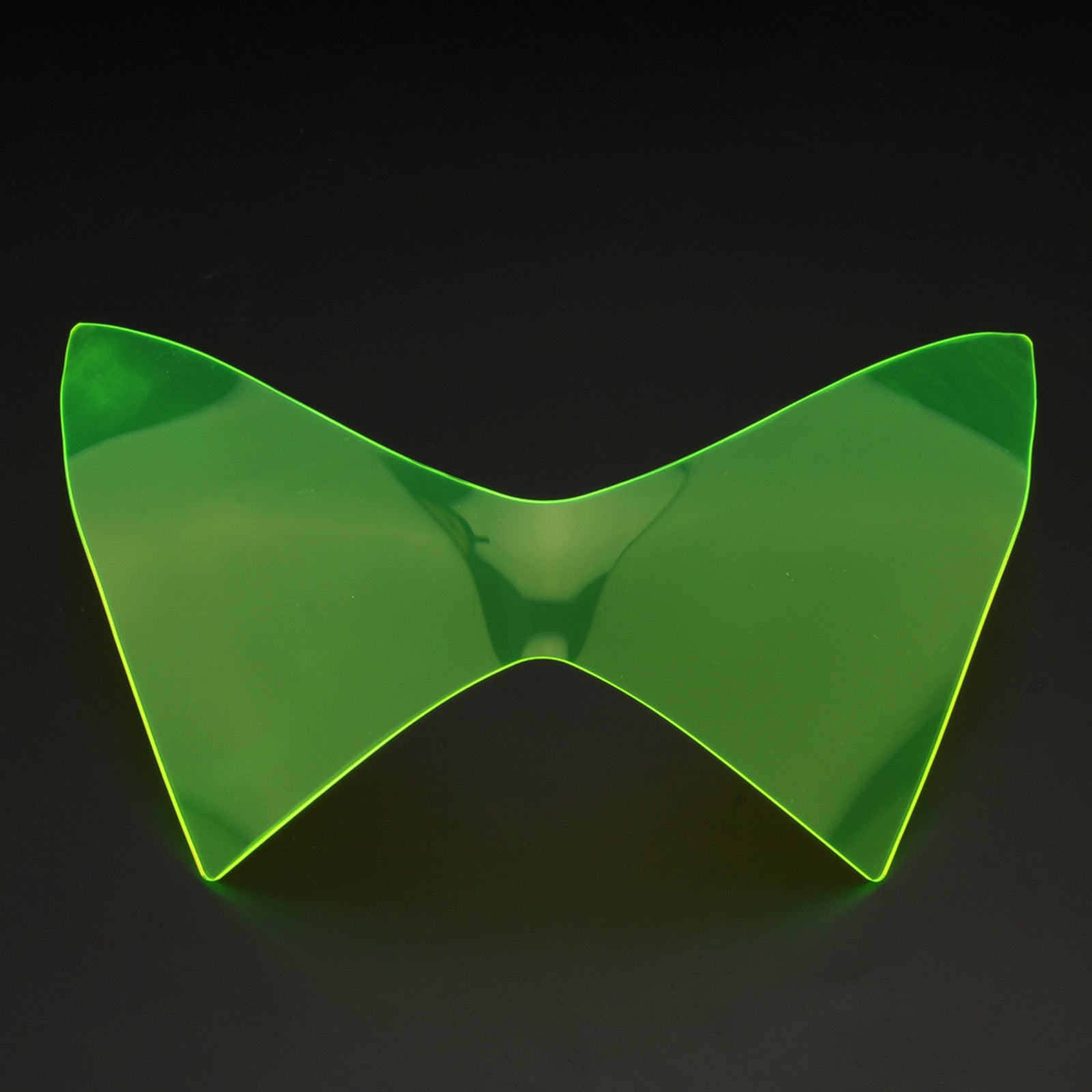 Cubierta de protección de lente de faro delantero para Kawasaki Z250 Z300 Z800 13-16 Smoke Generic