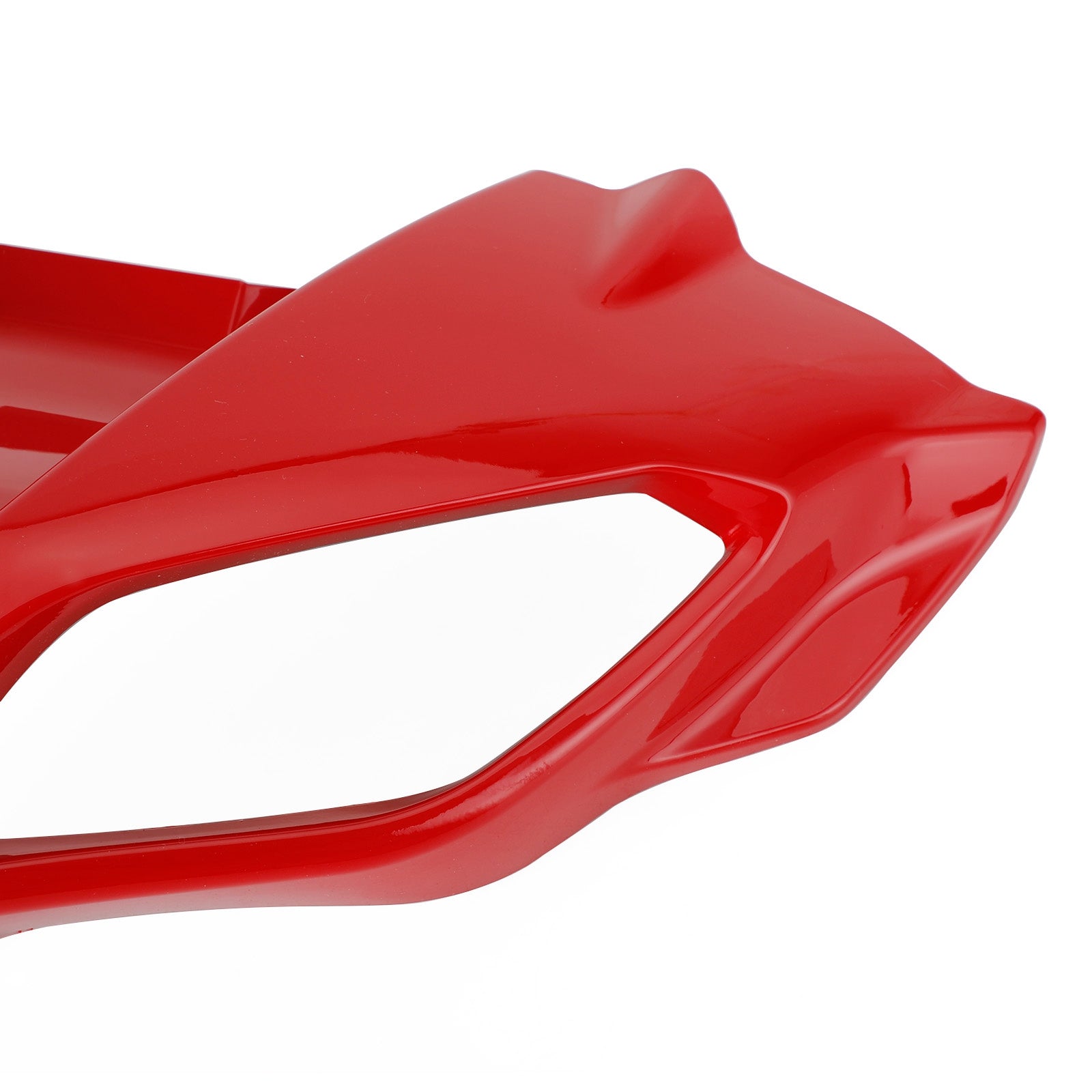 Headlight Fairing Stay Beak Nose Cone For Yamaha Tracer 9 GT 2021-2022