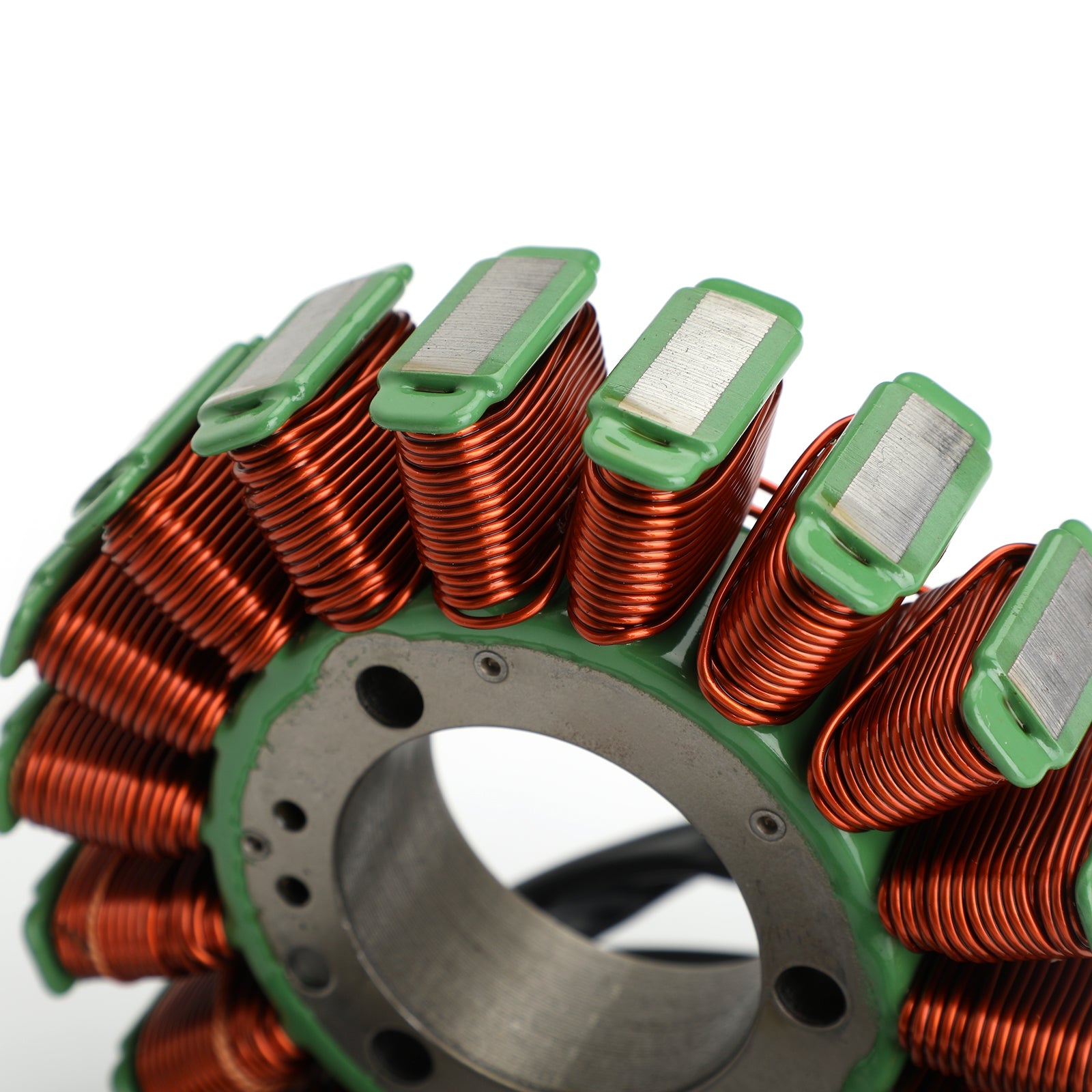 Stator Magneto för Can-Am Maverick X3 / 1000R Turbo 17-19 420296908 420685635