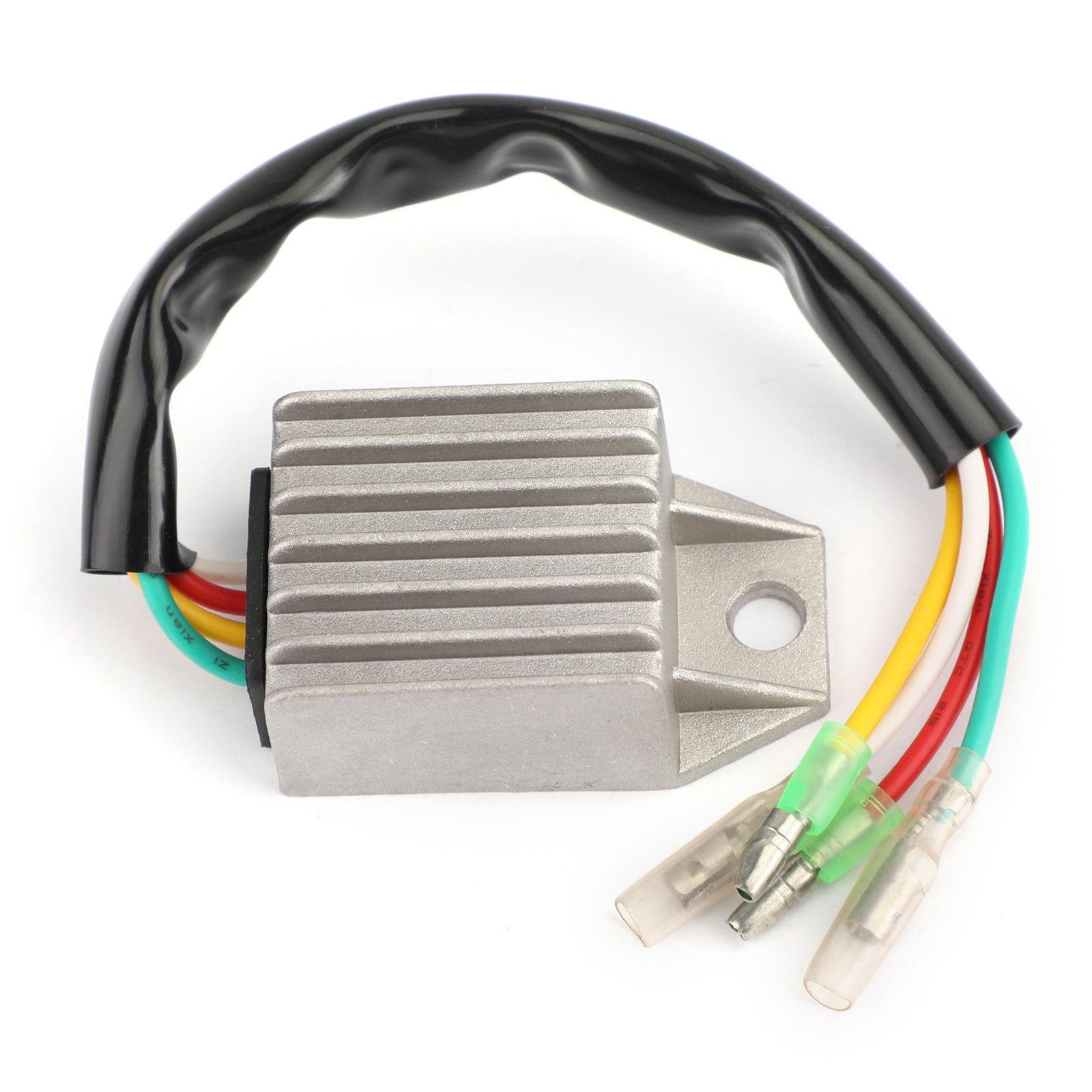 Rektifikatorregler für Honda XR250 XR 250 R 1986-2004 XLR 250 R 1986 Generic