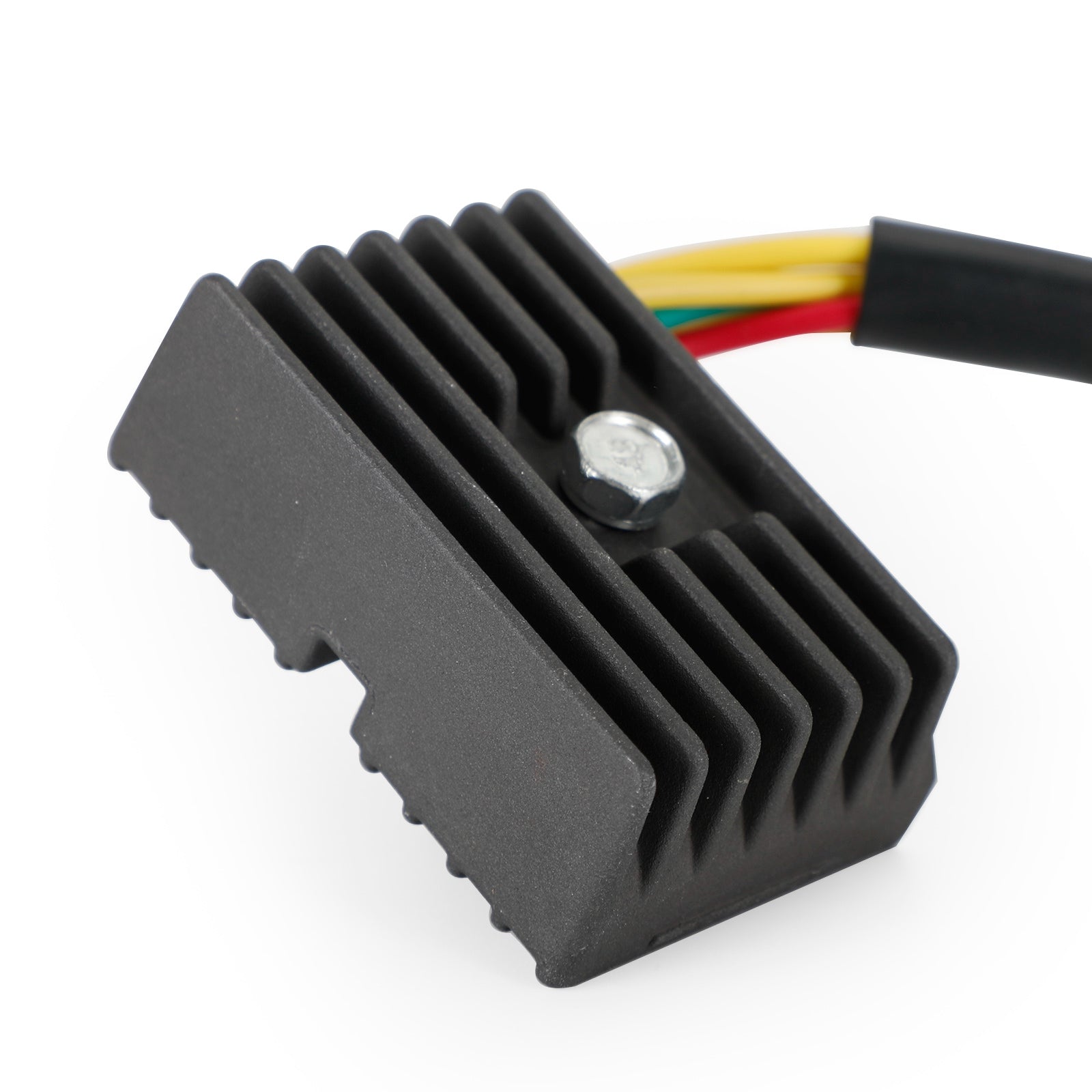 RetCfier für Honda CB 350 F 400 500 550 750 F K 31700-333-008 31700-323-015 Generika