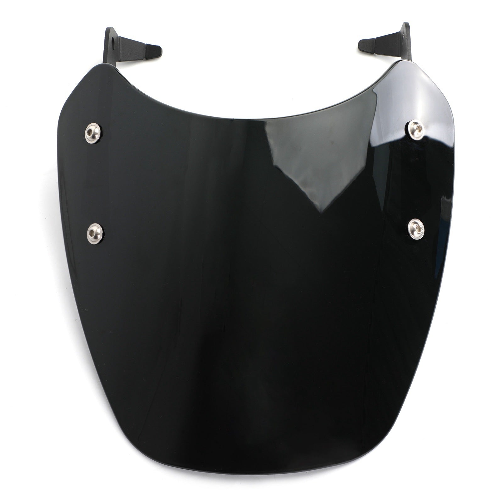 19-21 Triumph Scrambler 1200 Parabrisas Parabrisas