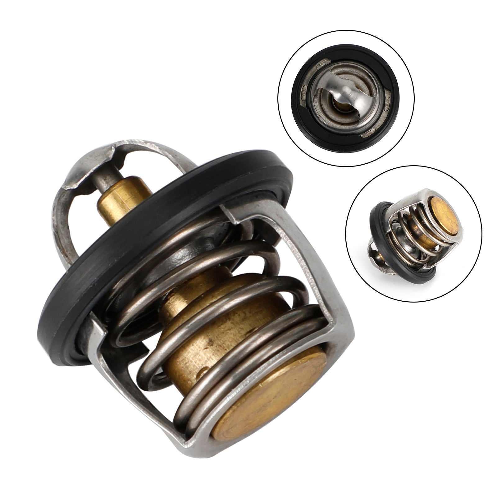 Motor kjølevæske termostat for Polaris Sportsman 700 02-07 500 7052352 7052308