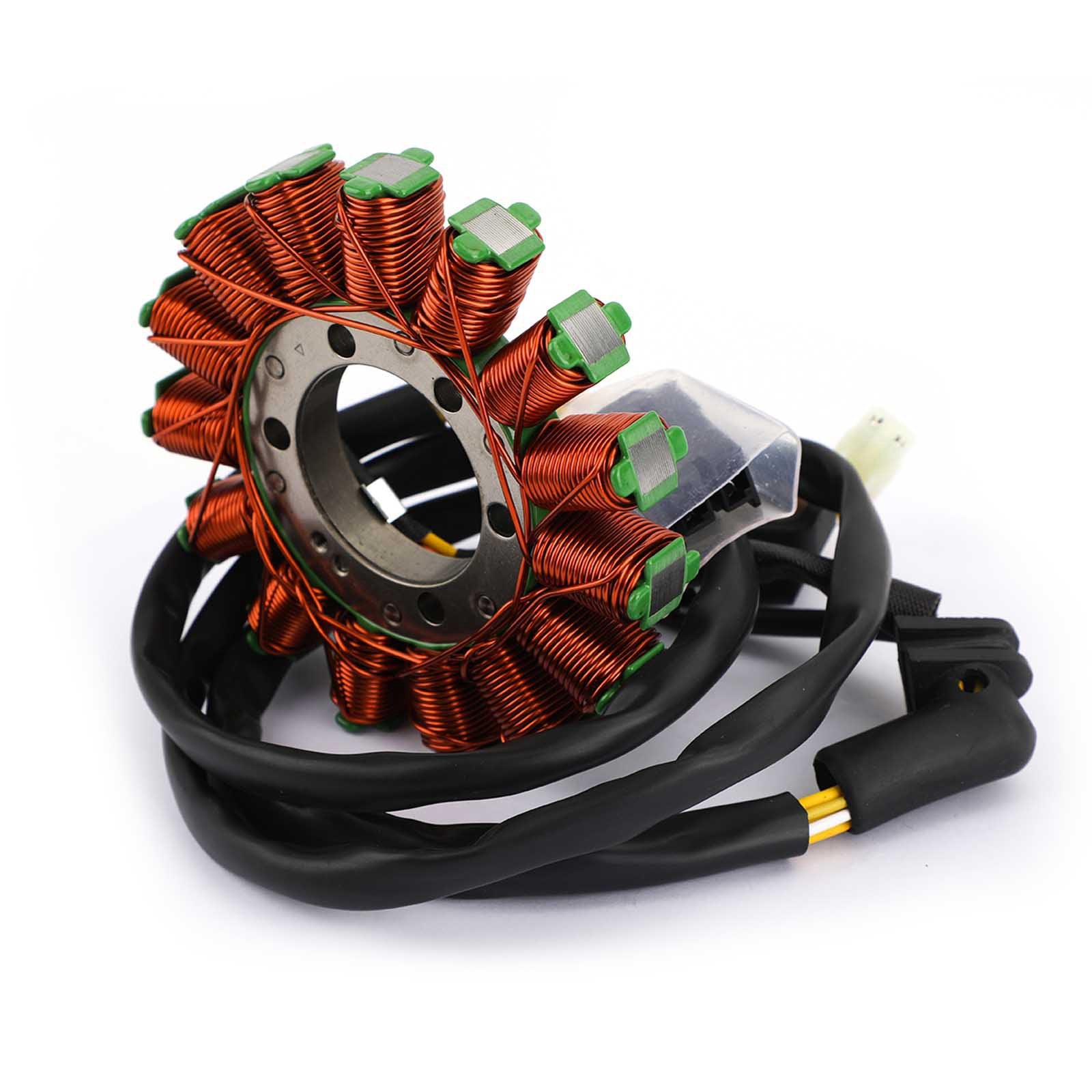 Alternator Stator Generator Fit for Honda CBR 1000 RR RA SP 2017 2018 2019 via FedEx