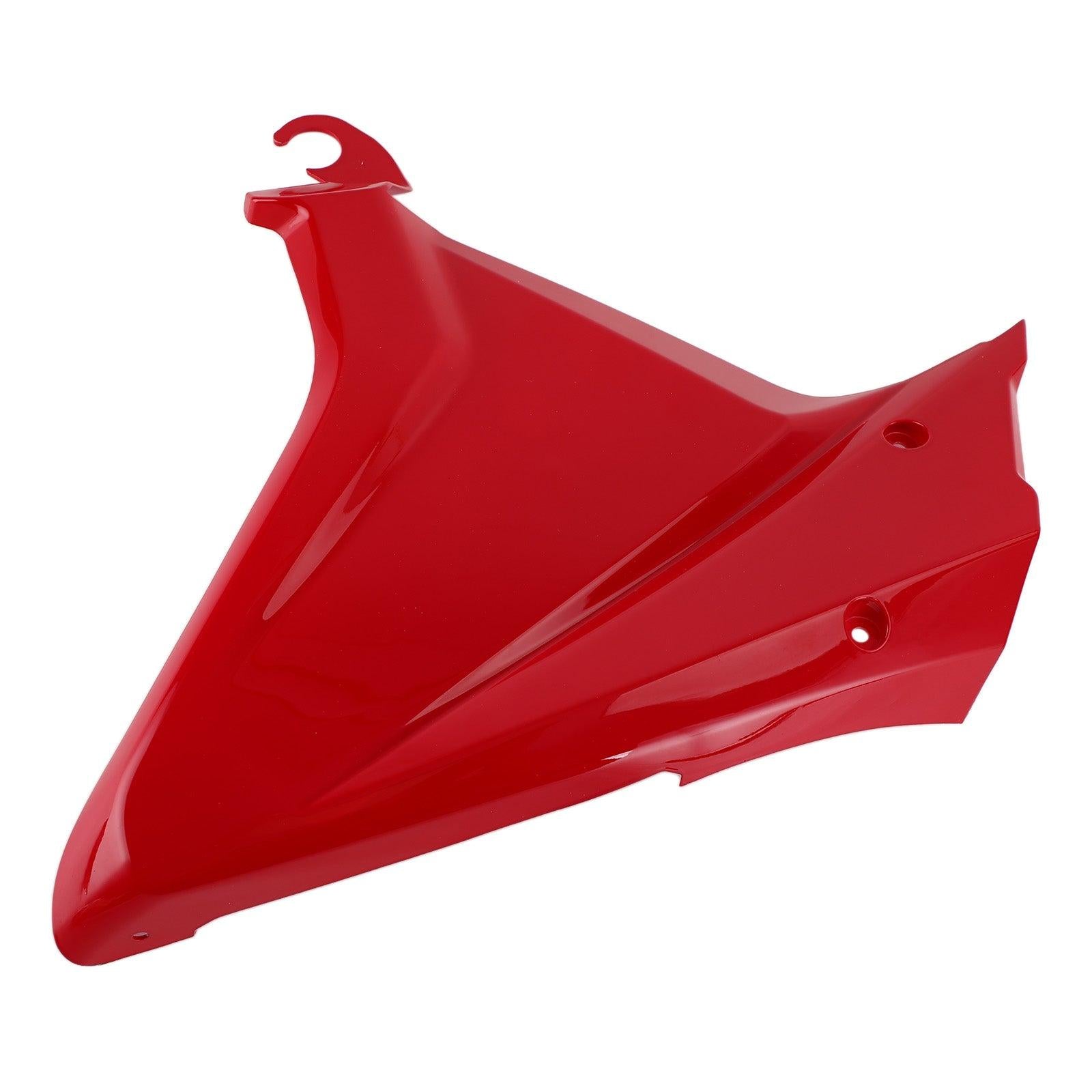 Pokryté panely bočního rámu oříznutí kapoty pro Honda CBR650R 2019-2022 Generic