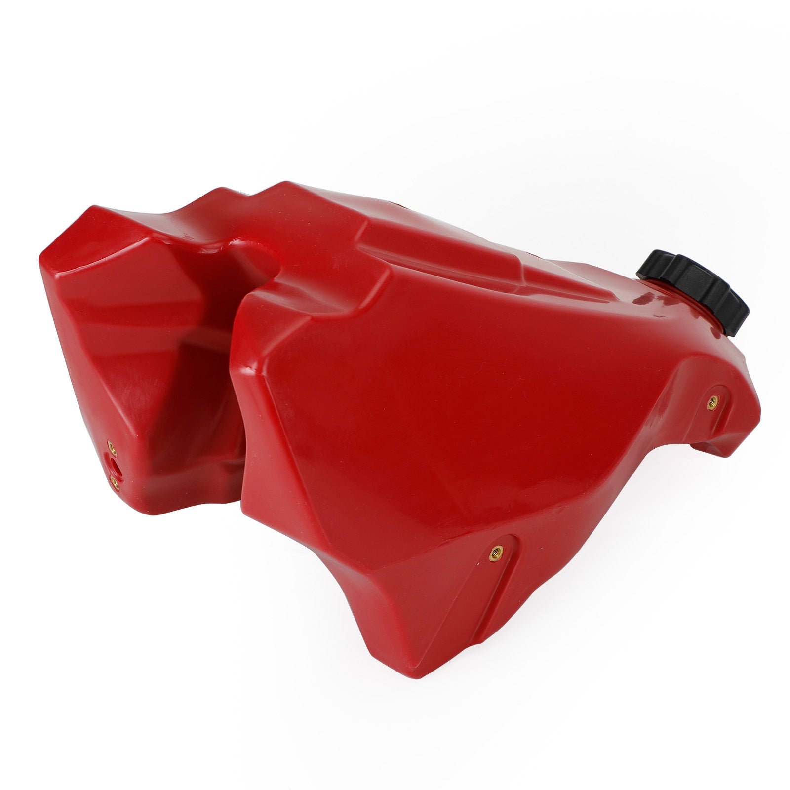 1989-2001 Honda CR500R OVERSIZE Large Capacity Gas FUEL Tank Red Generic 16950-ML3-911 16997-467-000