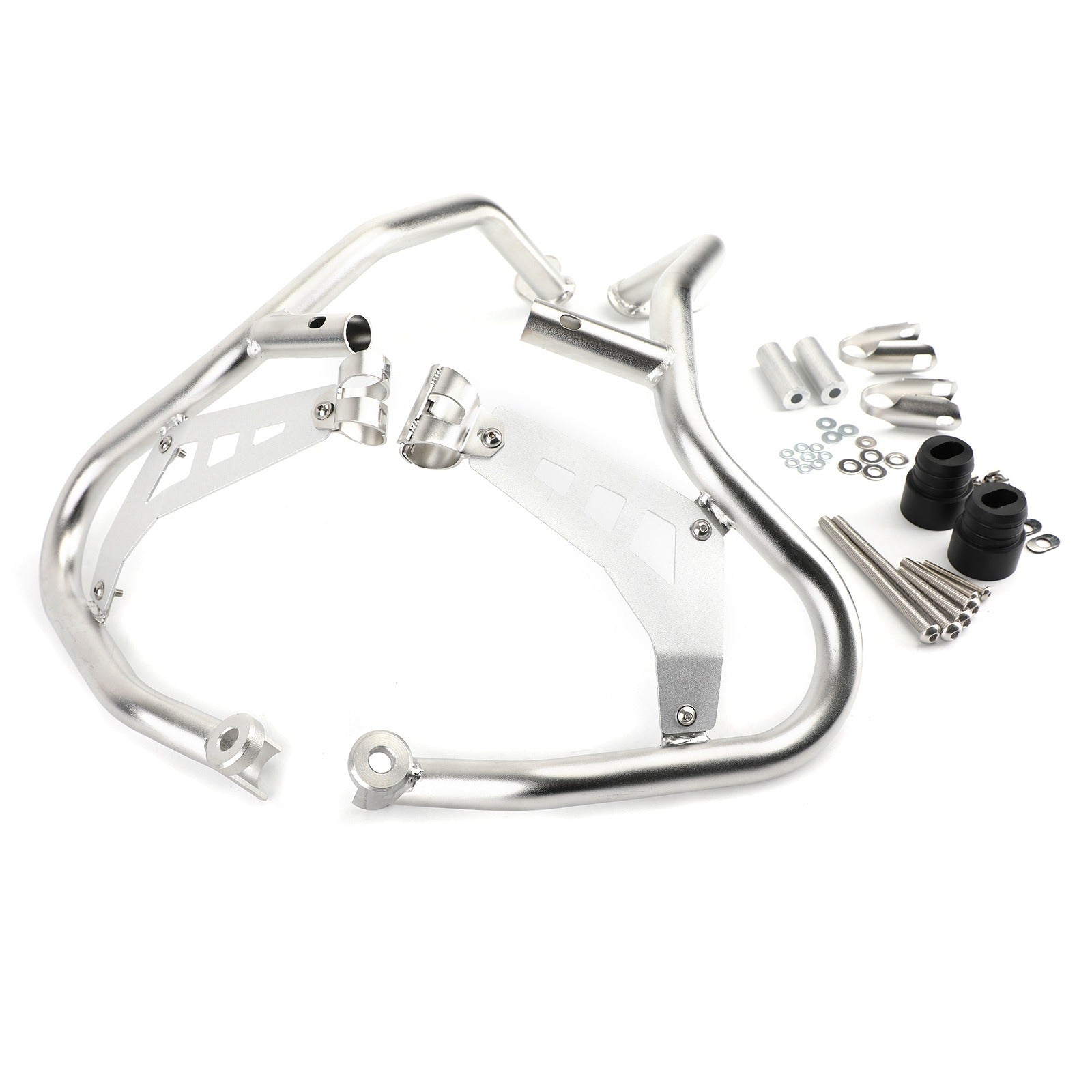 2018-2021 BMW R 1250 GS Adventure Tank Crash Bars Protection Generic