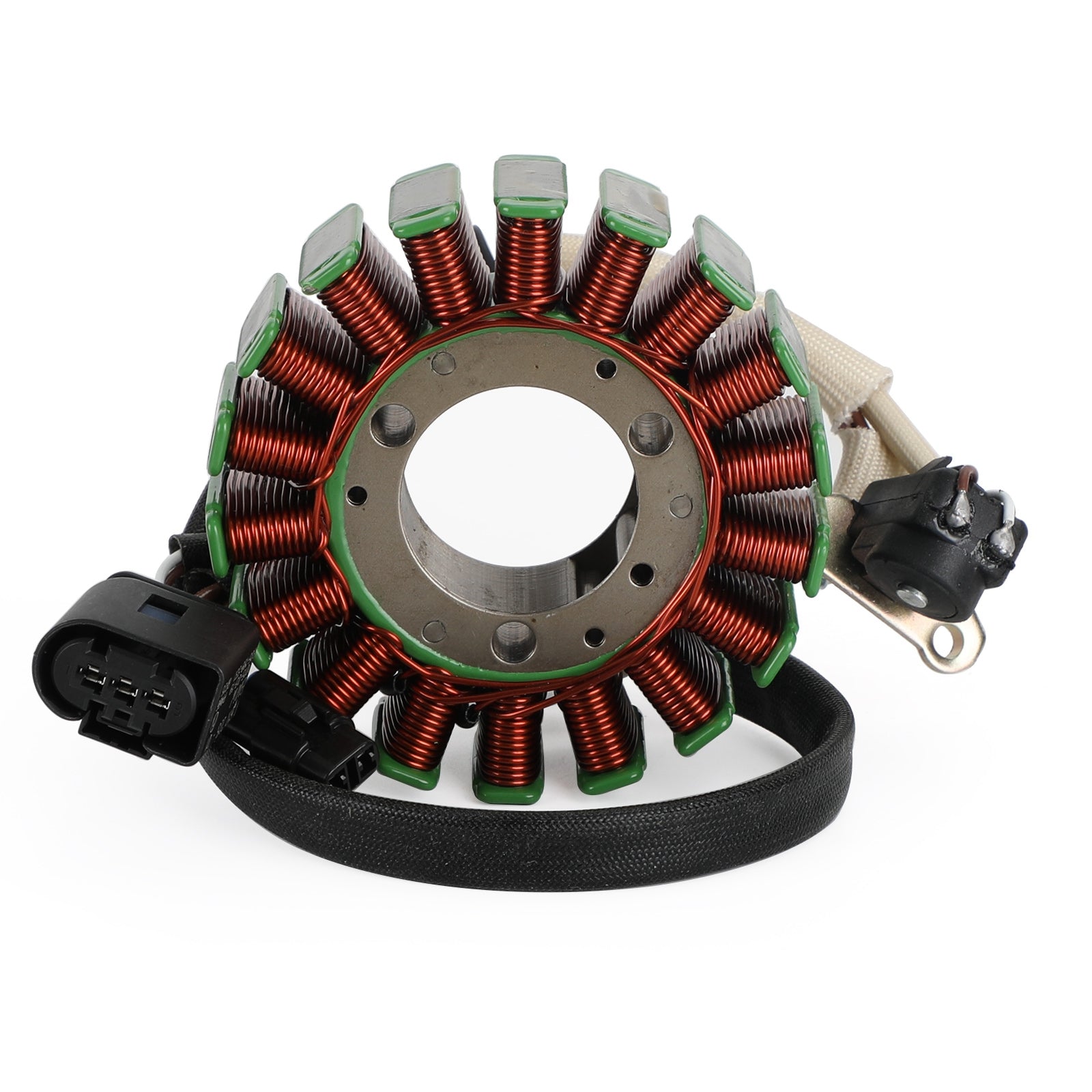 Magneto Stator Generator For BMW G310R K310GS K02 K03 2016-2020 12311540515 Generic