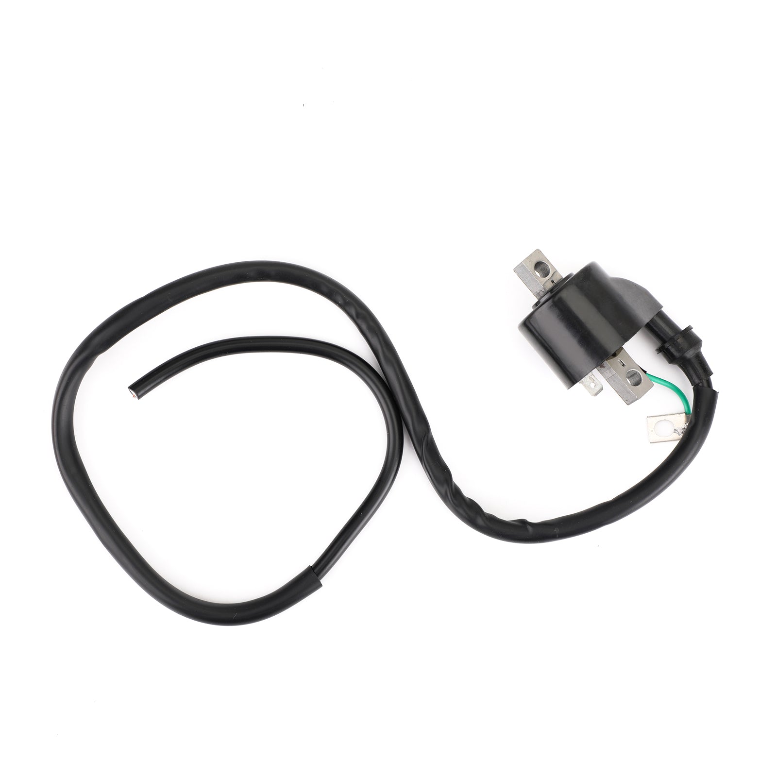 Tändspole för Honda CR125 CR250 2000 CRF 450 R/X 2002-2008/05-16 utan lock