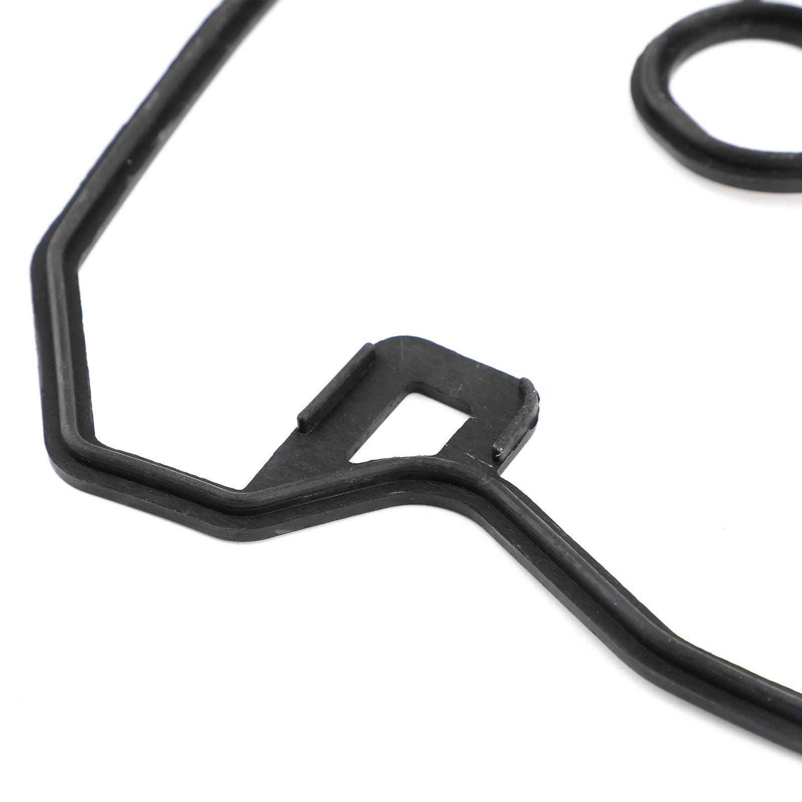 Junta protectora de culata para Honda NT NTV 650 NV 400/V600 VT500 Shadow XRV750