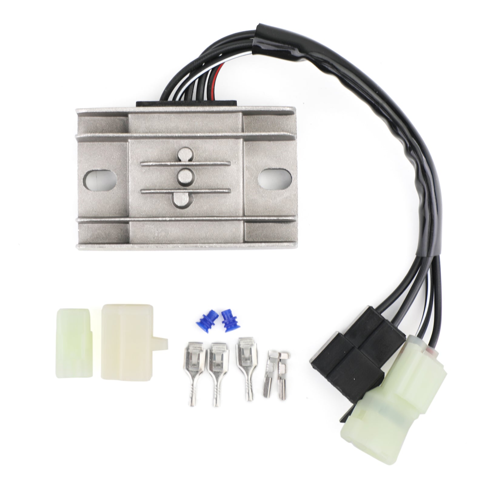 Spannungsrichterregler für arktische Katze 250 300 2x4 4x4 2001-2005 3530-034 Generic